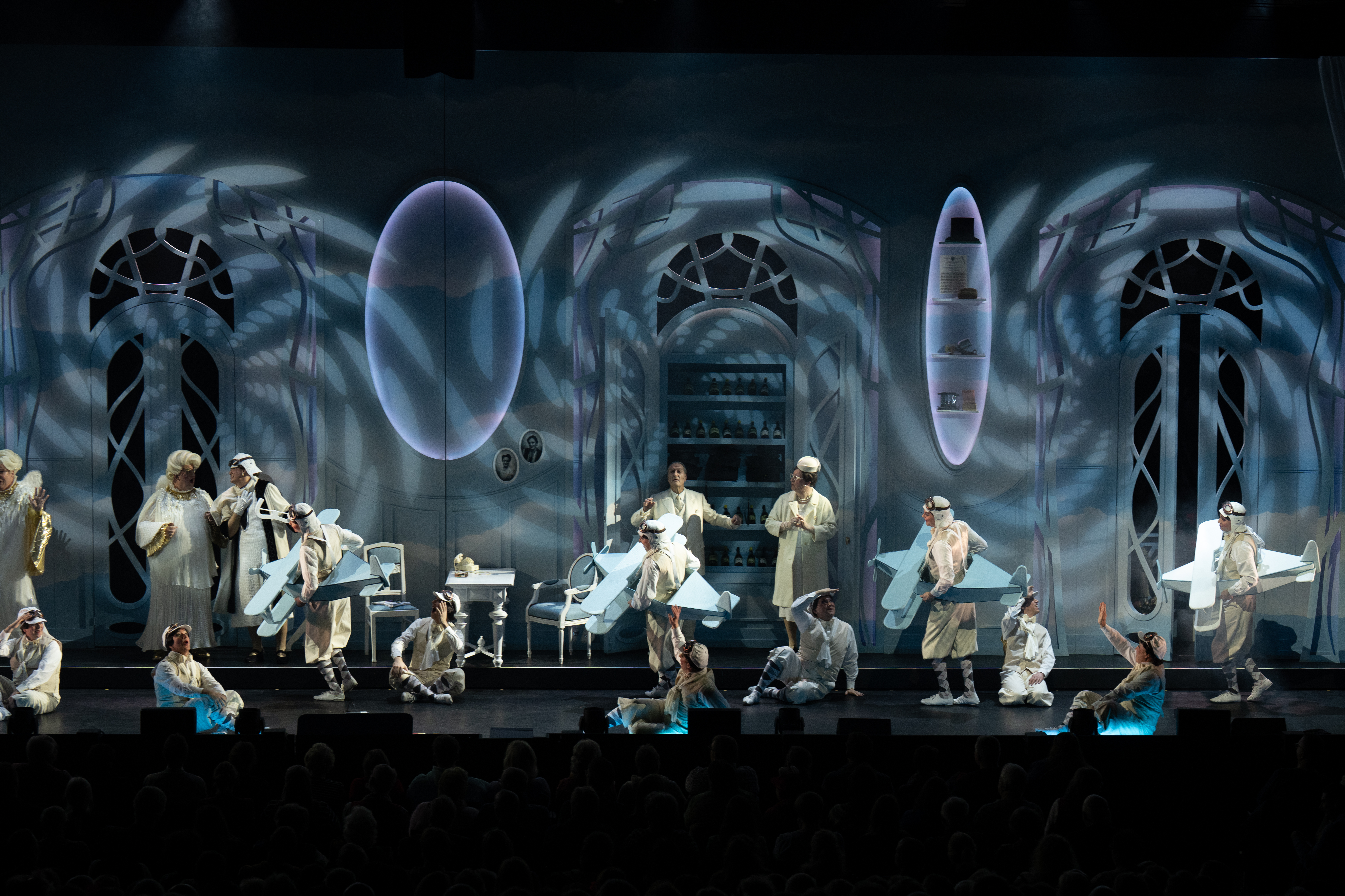 Generalprobe - E Levve för Kölle; Köln, 16.01.2026