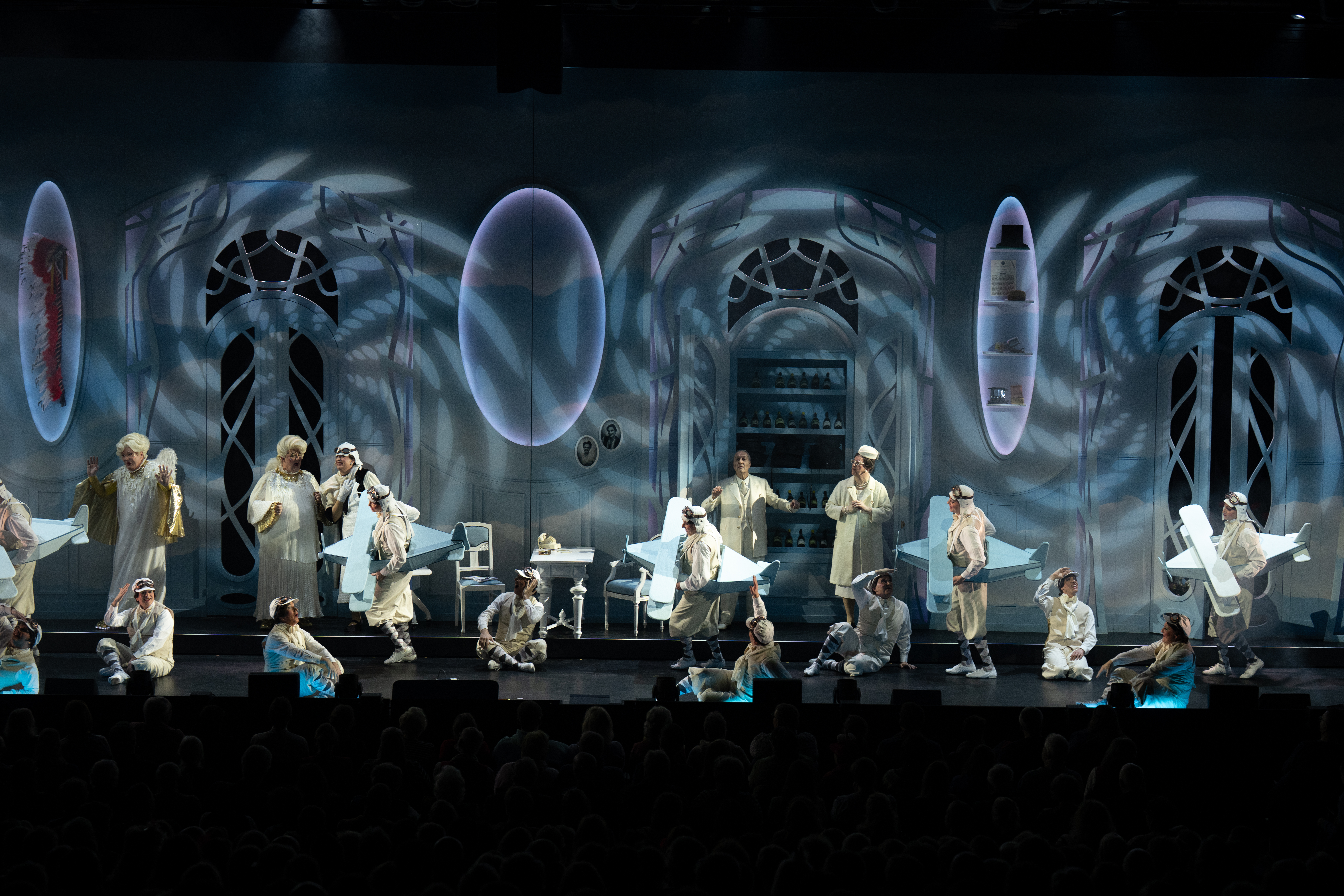 Generalprobe - E Levve för Kölle; Köln, 16.01.2026