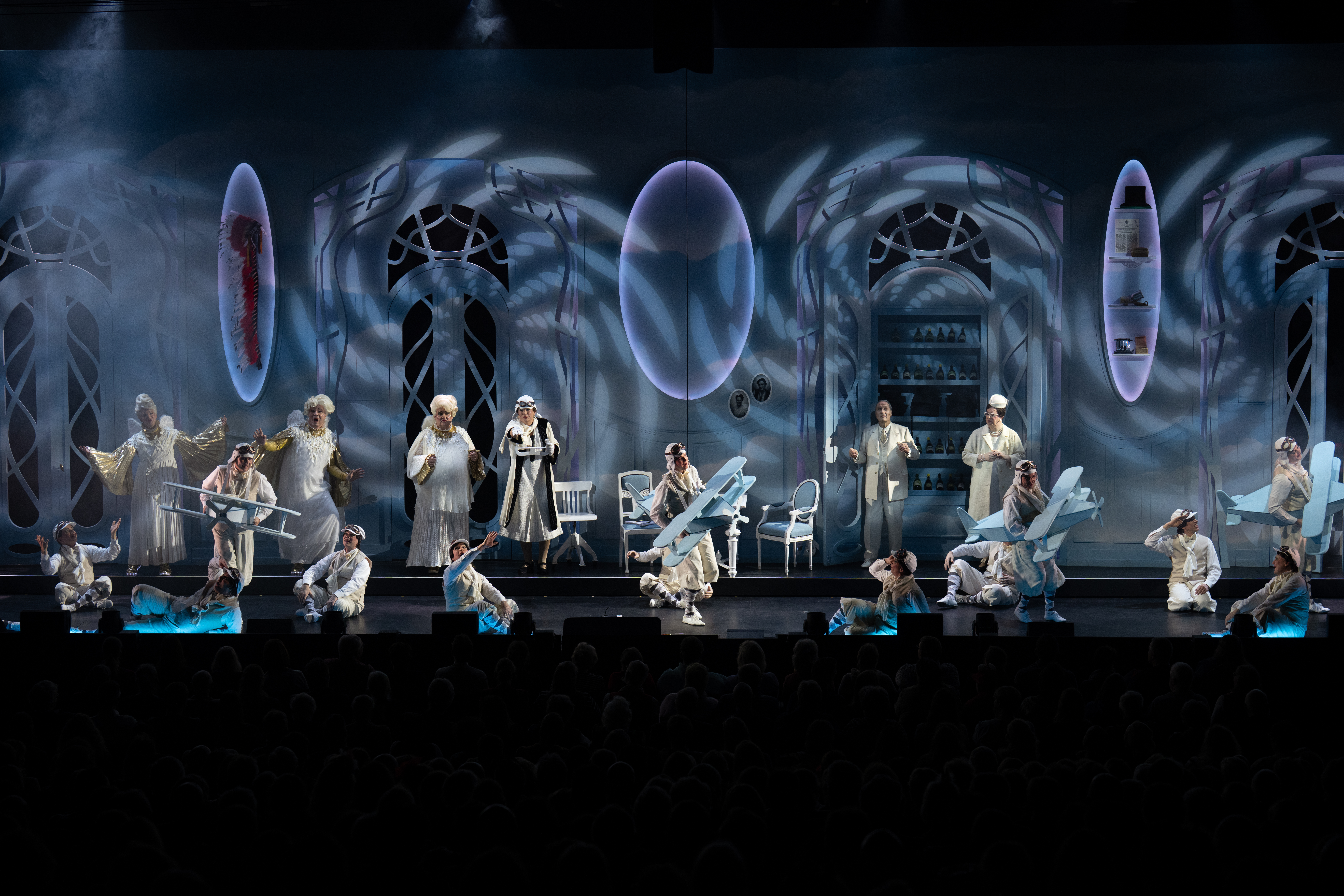 Generalprobe - E Levve för Kölle; Köln, 16.01.2026