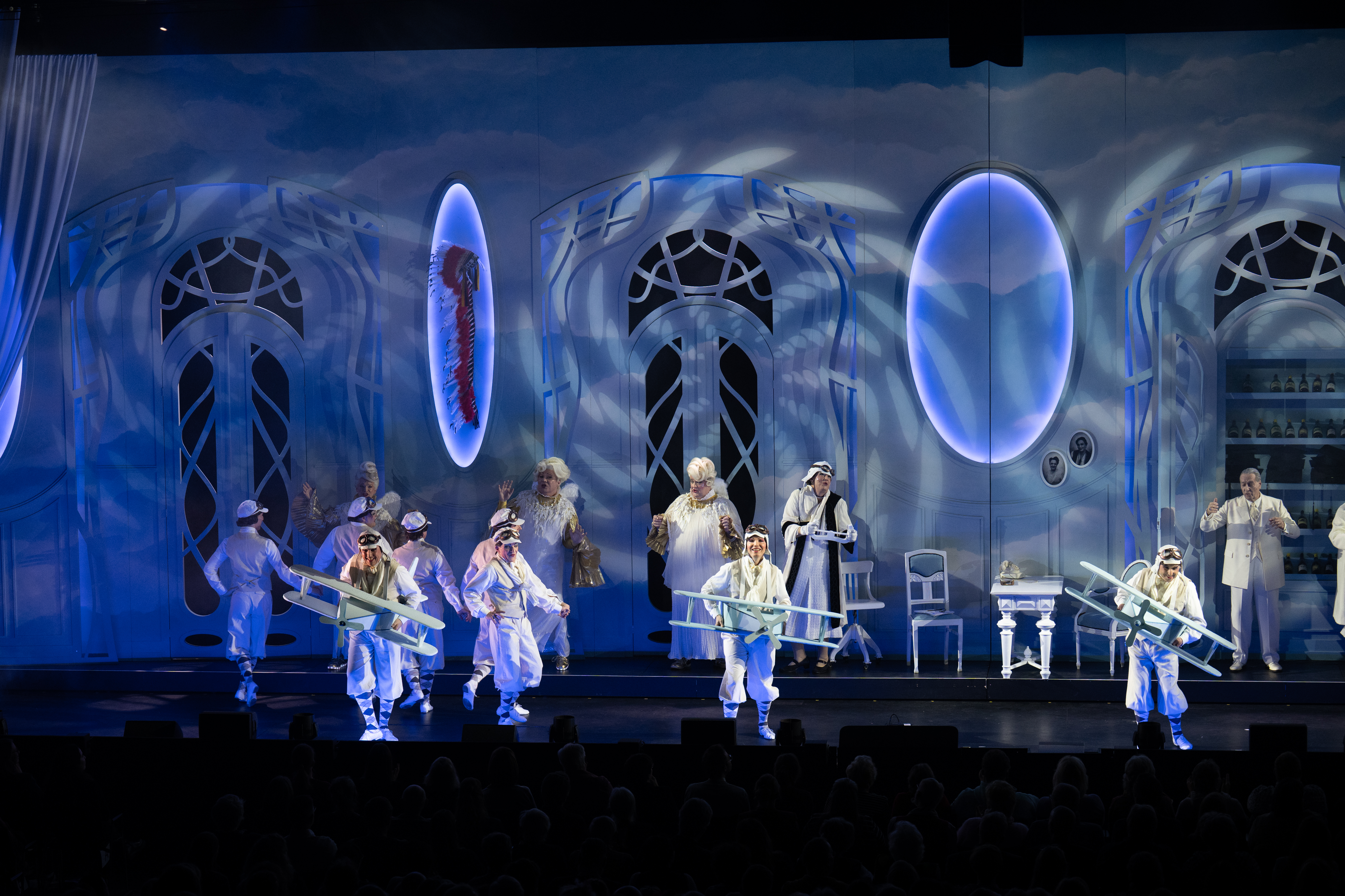 Generalprobe - E Levve för Kölle; Köln, 16.01.2026