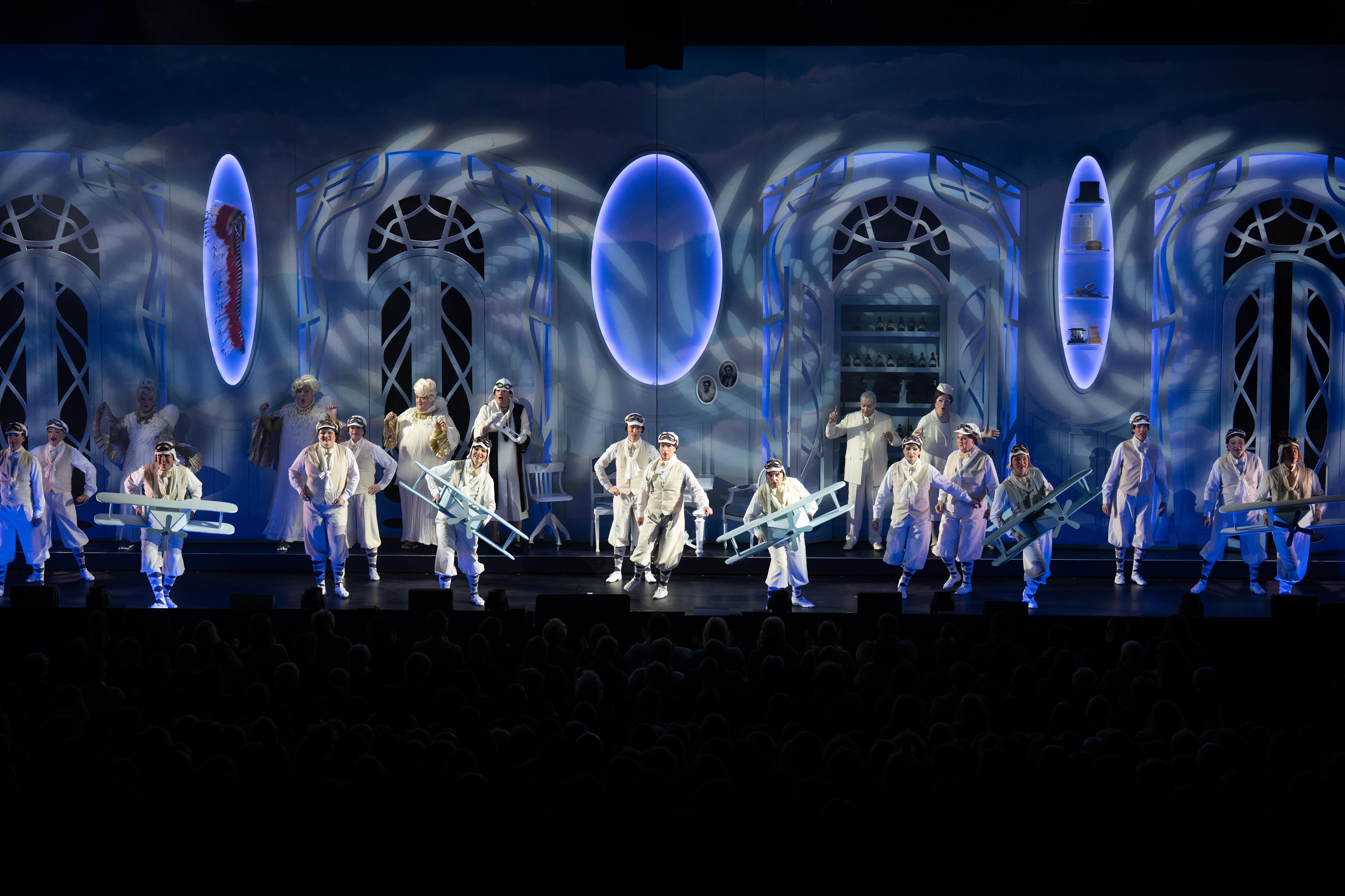 Generalprobe - E Levve för Kölle; Köln, 16.01.2026