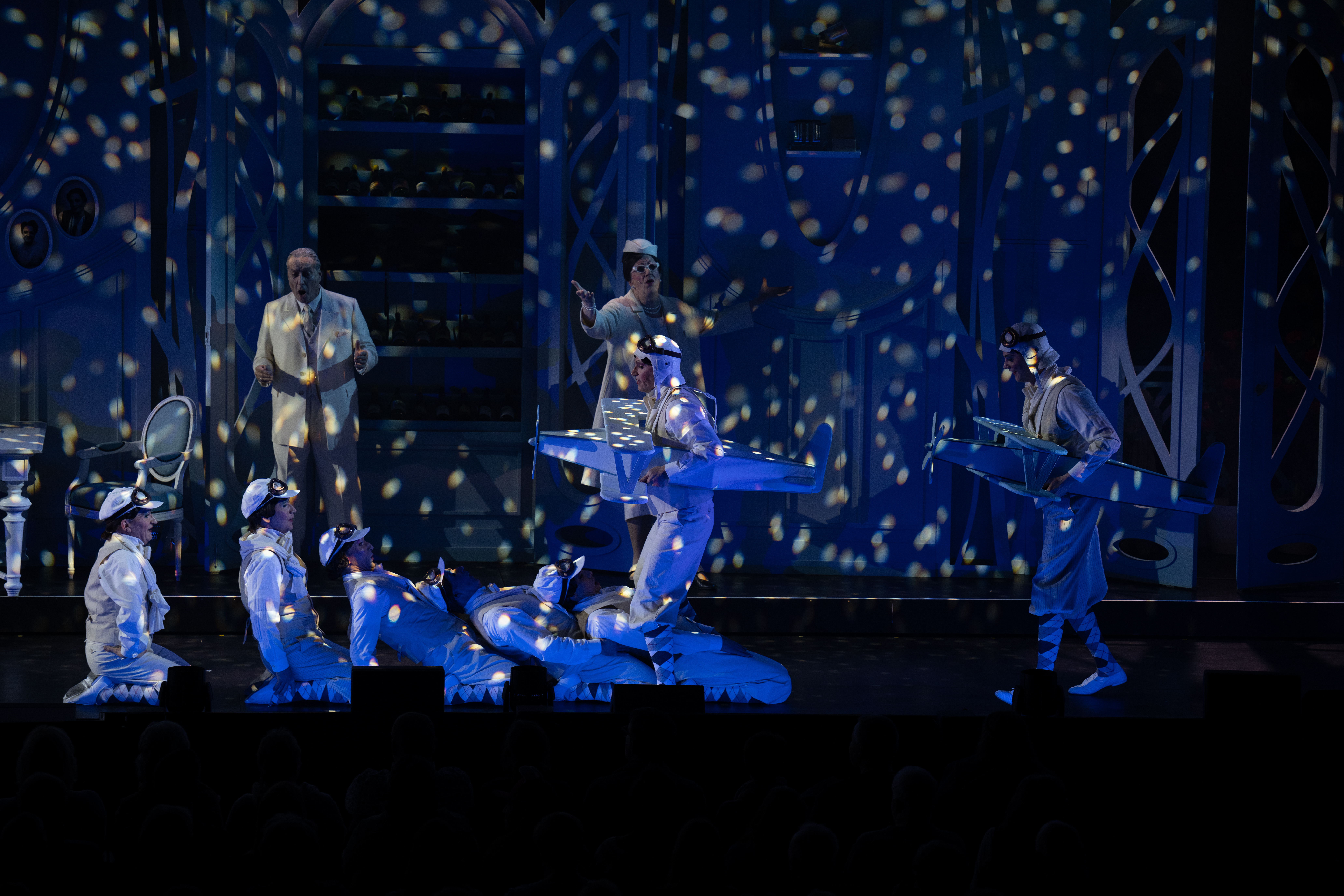 Generalprobe - E Levve för Kölle; Köln, 16.01.2026