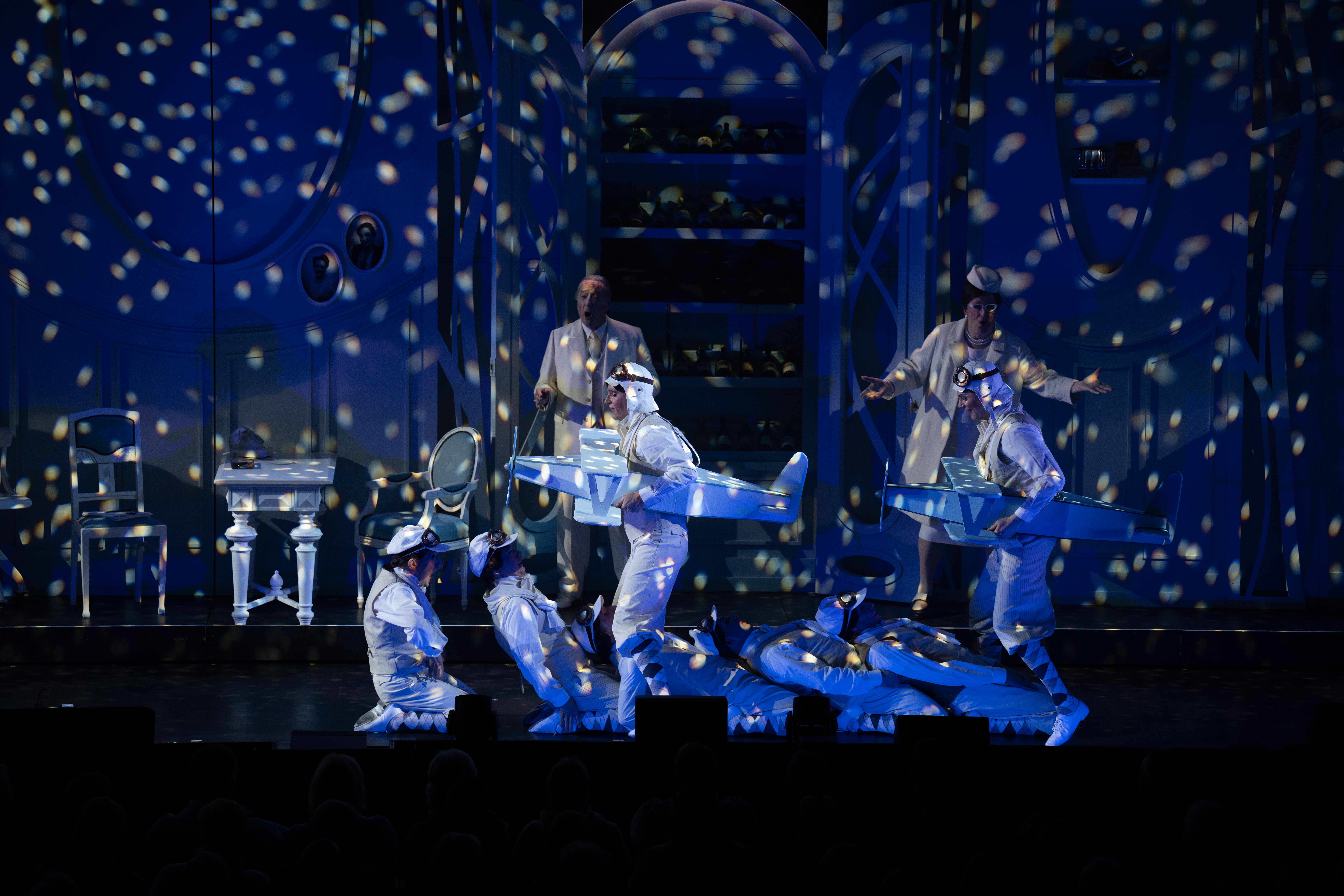 Generalprobe - E Levve för Kölle; Köln, 16.01.2026