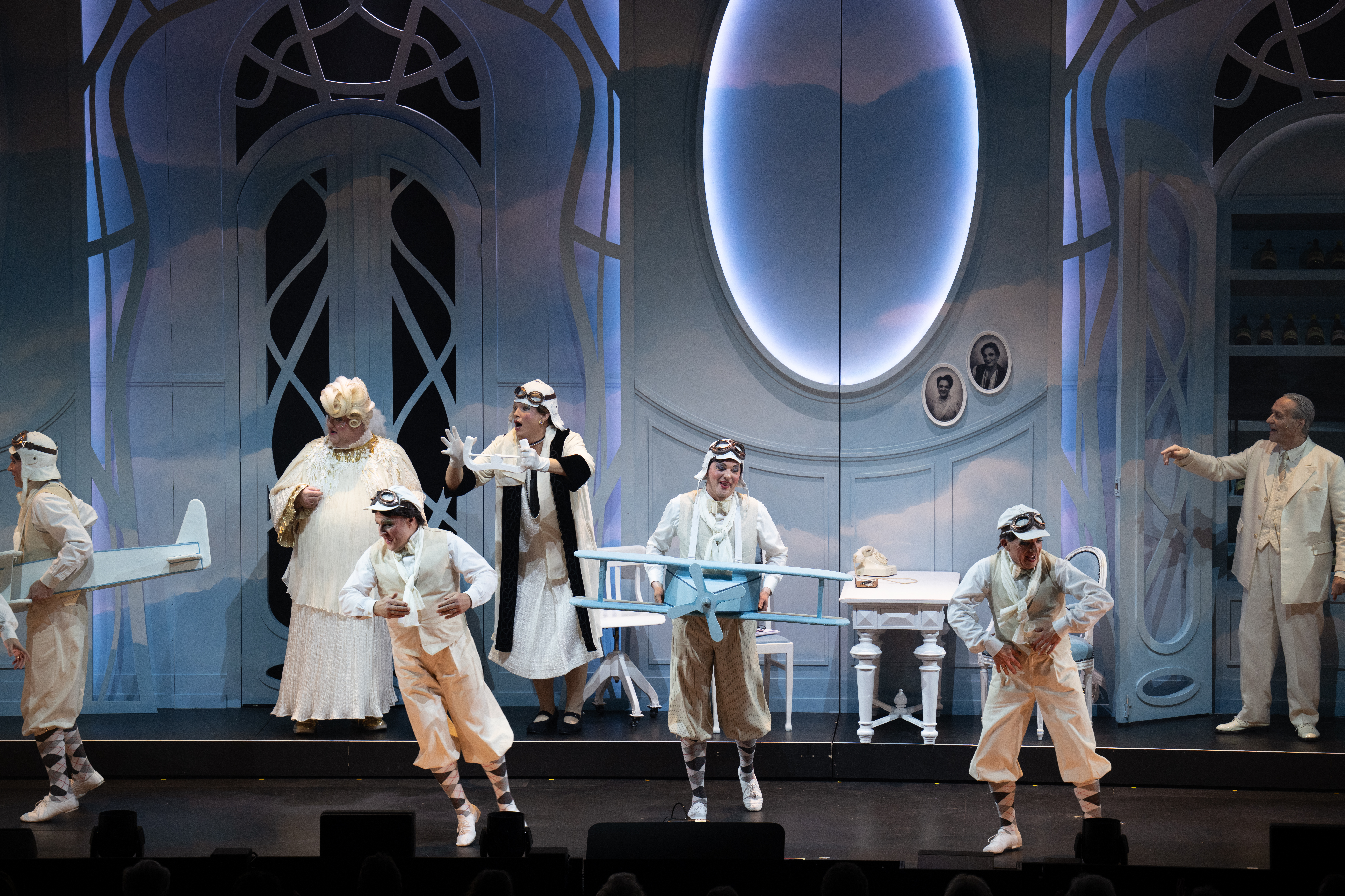 Generalprobe - E Levve för Kölle; Köln, 16.01.2026