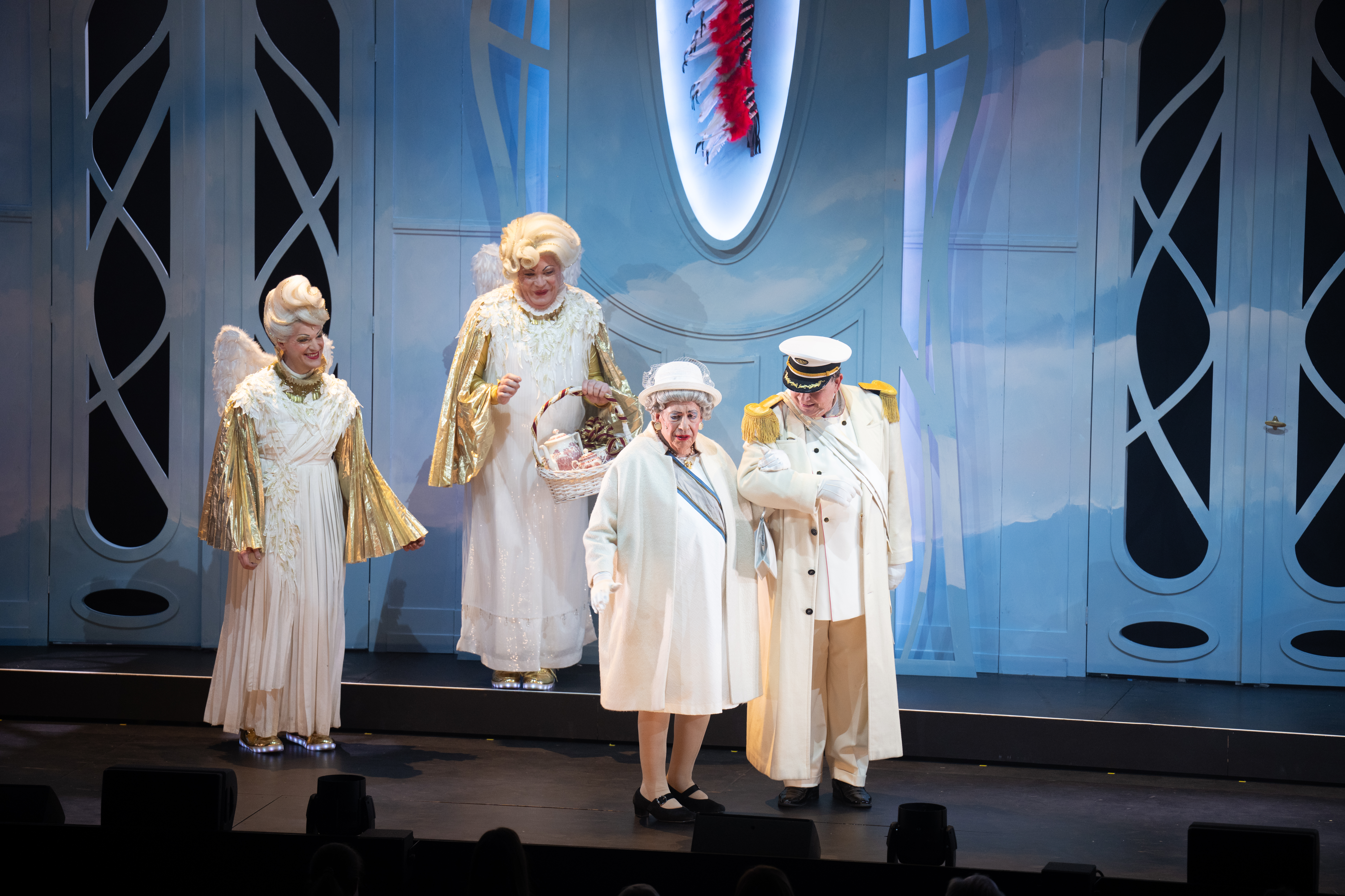 Generalprobe - E Levve för Kölle; Köln, 16.01.2026