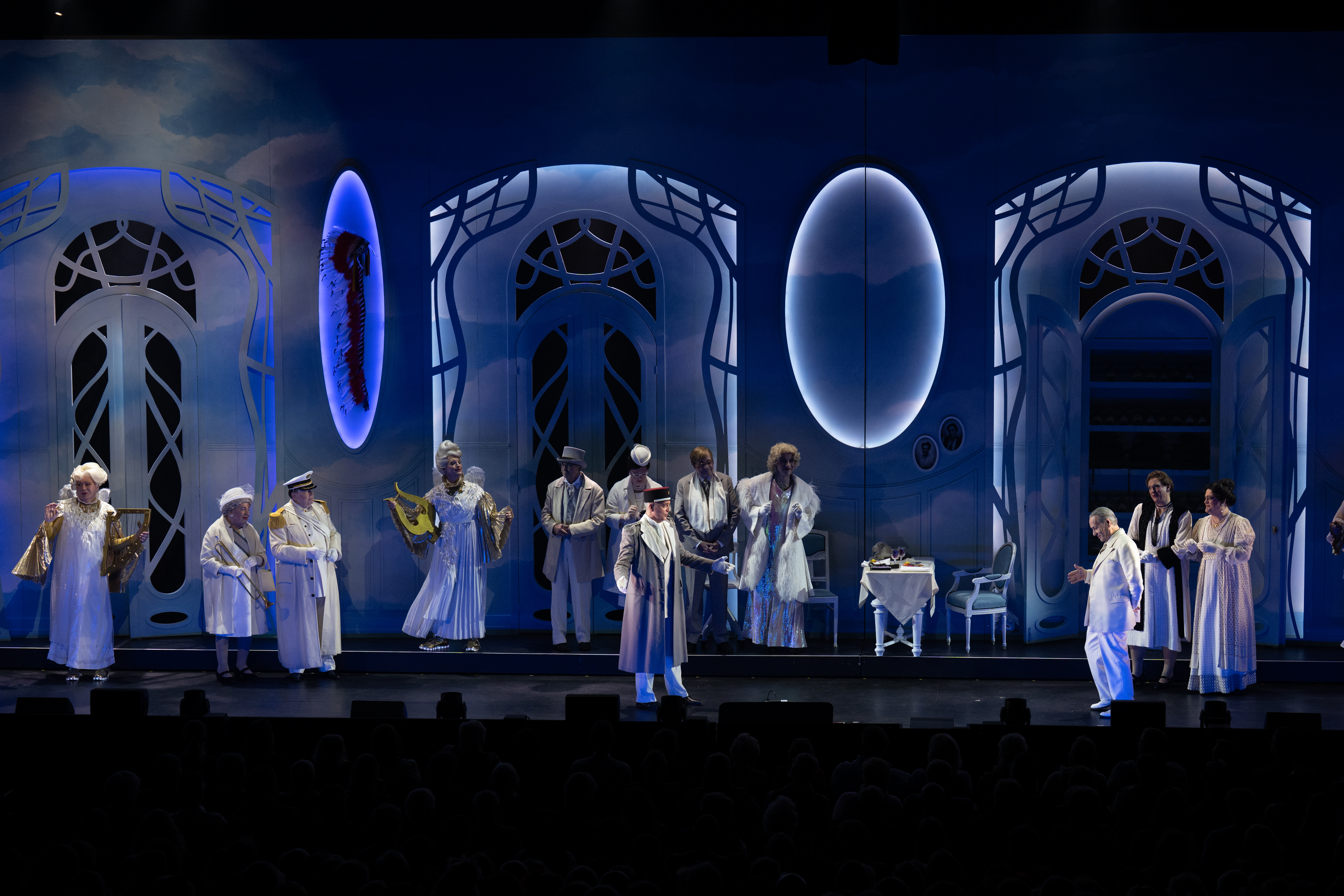 Generalprobe - E Levve för Kölle; Köln, 16.01.2026