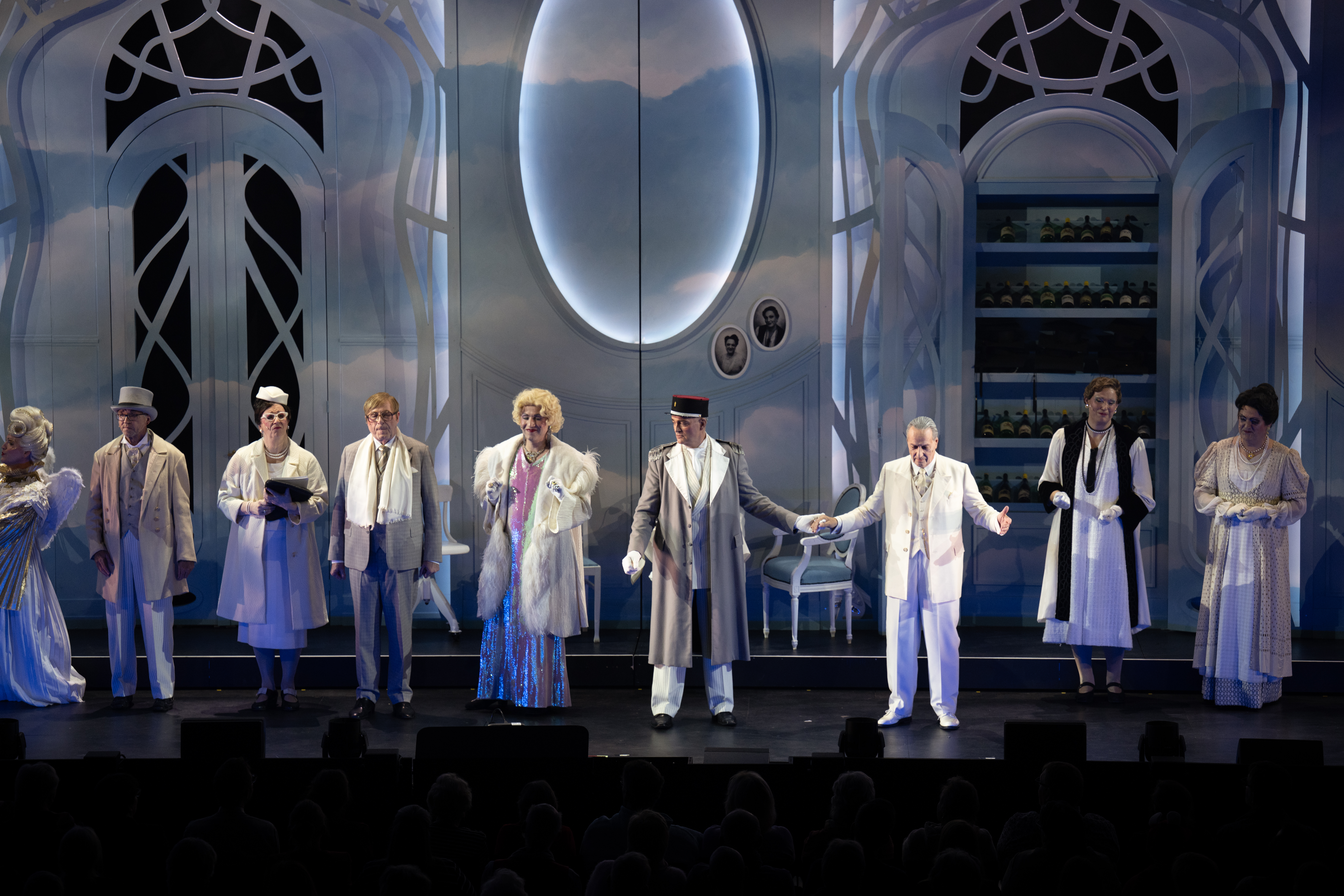 Generalprobe - E Levve för Kölle; Köln, 16.01.2026