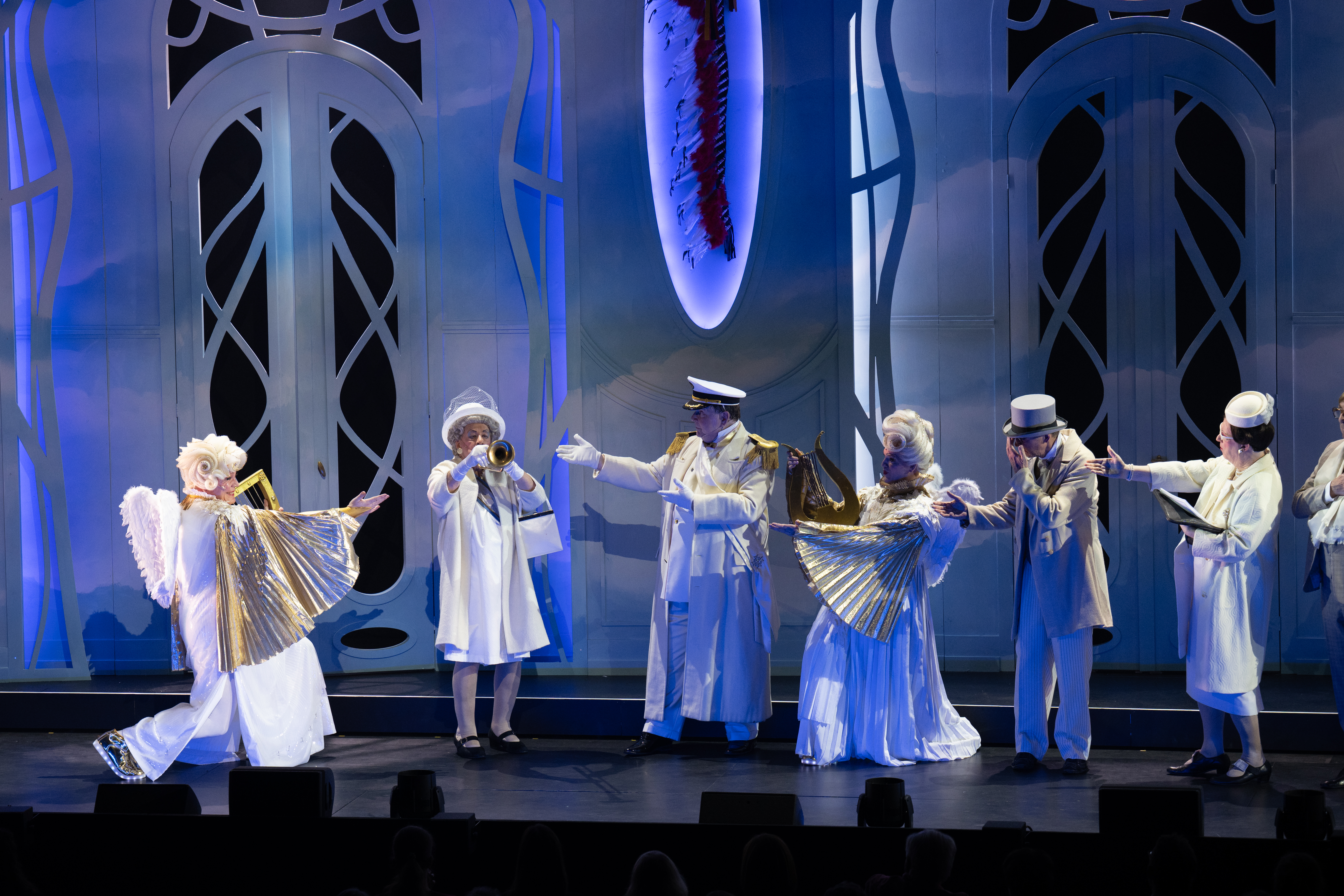 Generalprobe - E Levve för Kölle; Köln, 16.01.2026