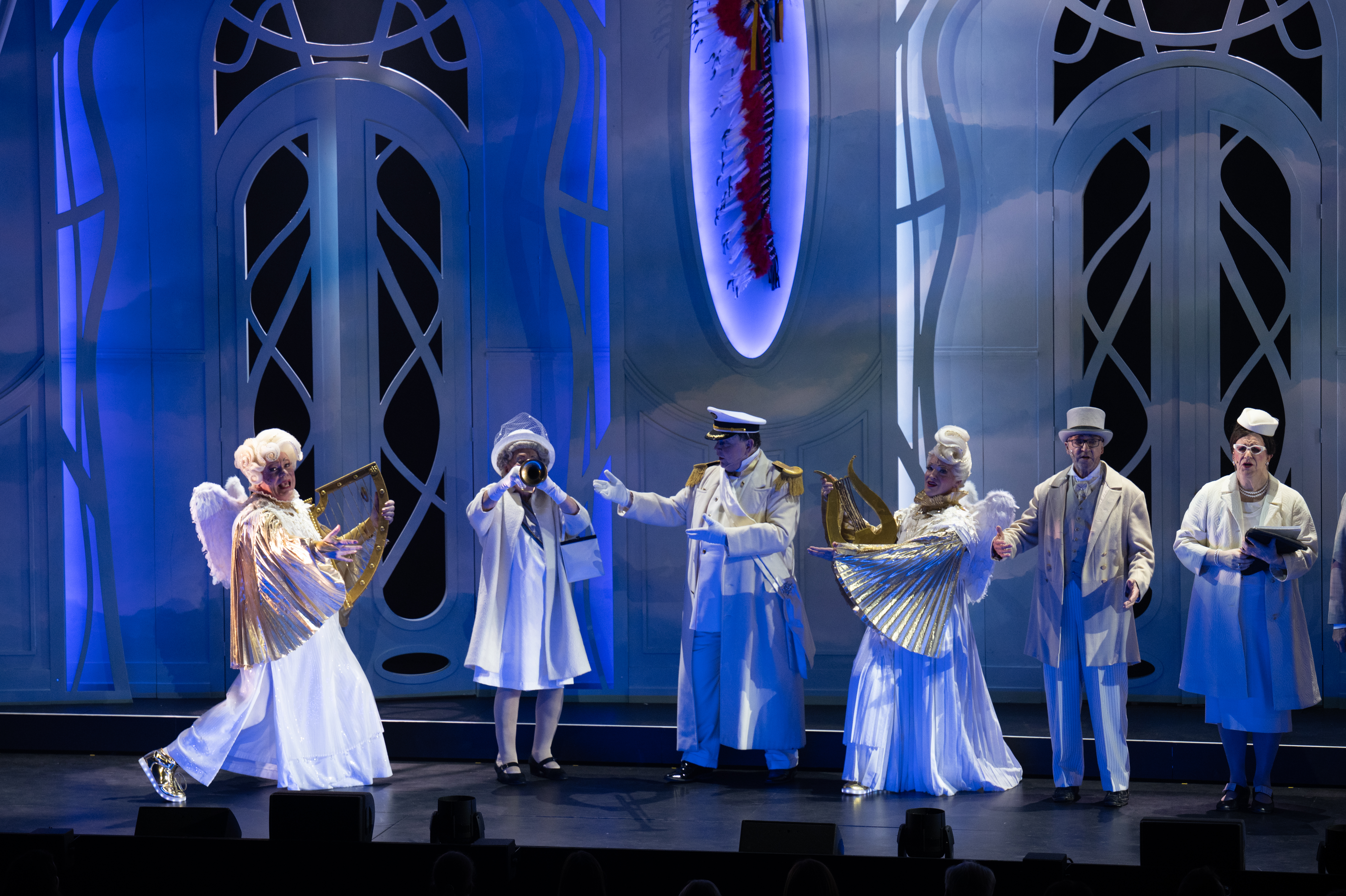 Generalprobe - E Levve för Kölle; Köln, 16.01.2026