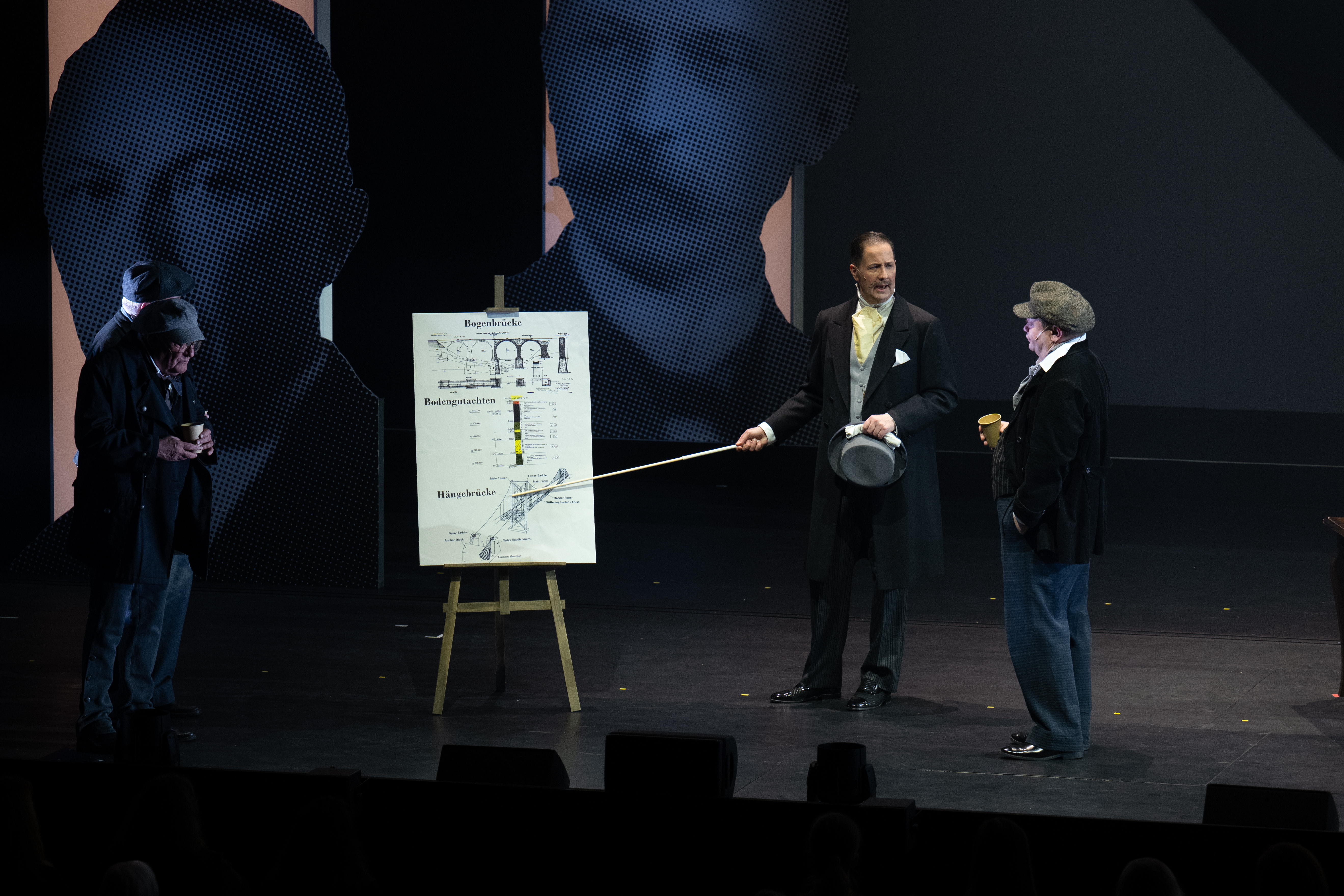 Generalprobe - E Levve för Kölle; Köln, 16.01.2026