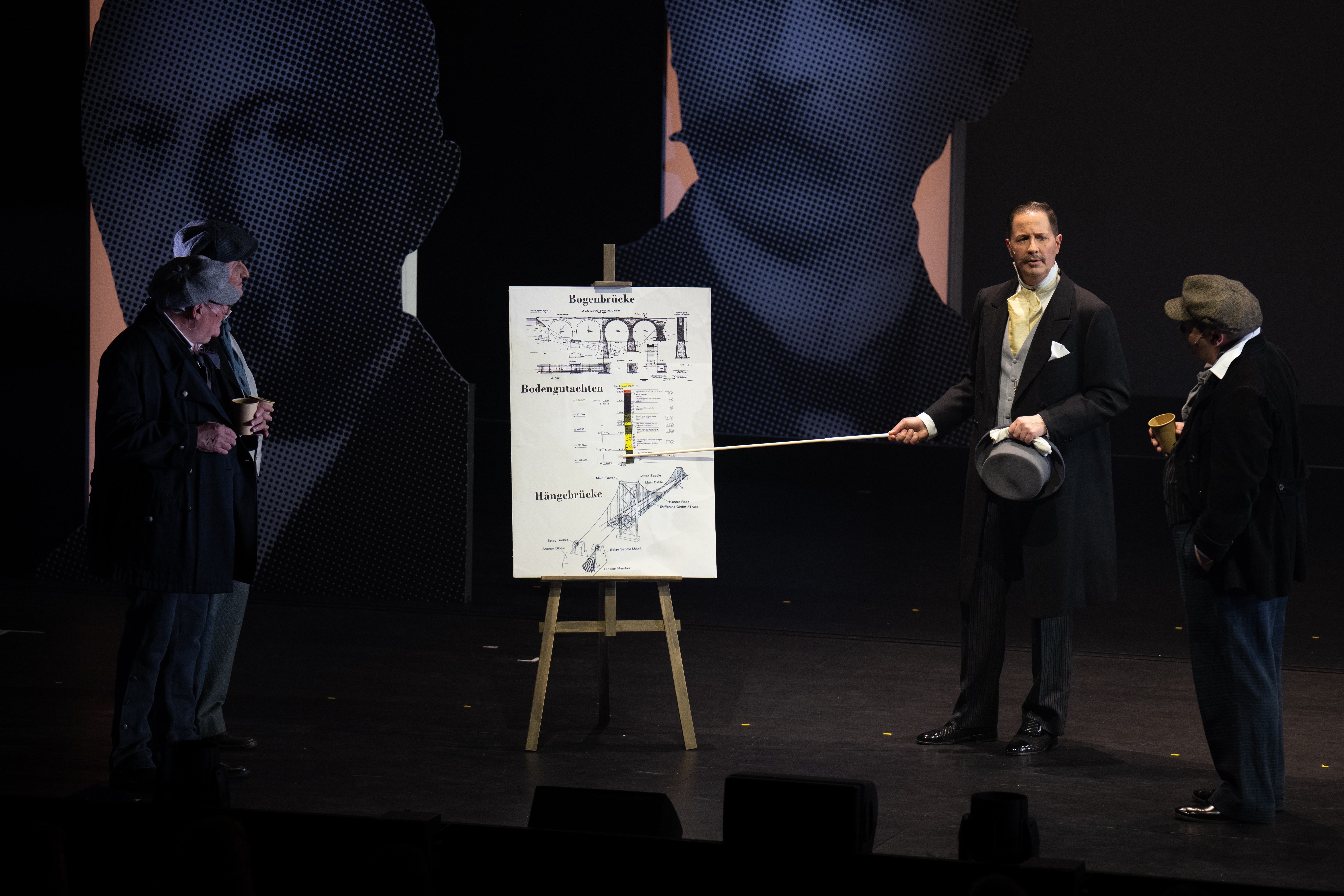 Generalprobe - E Levve för Kölle; Köln, 16.01.2026