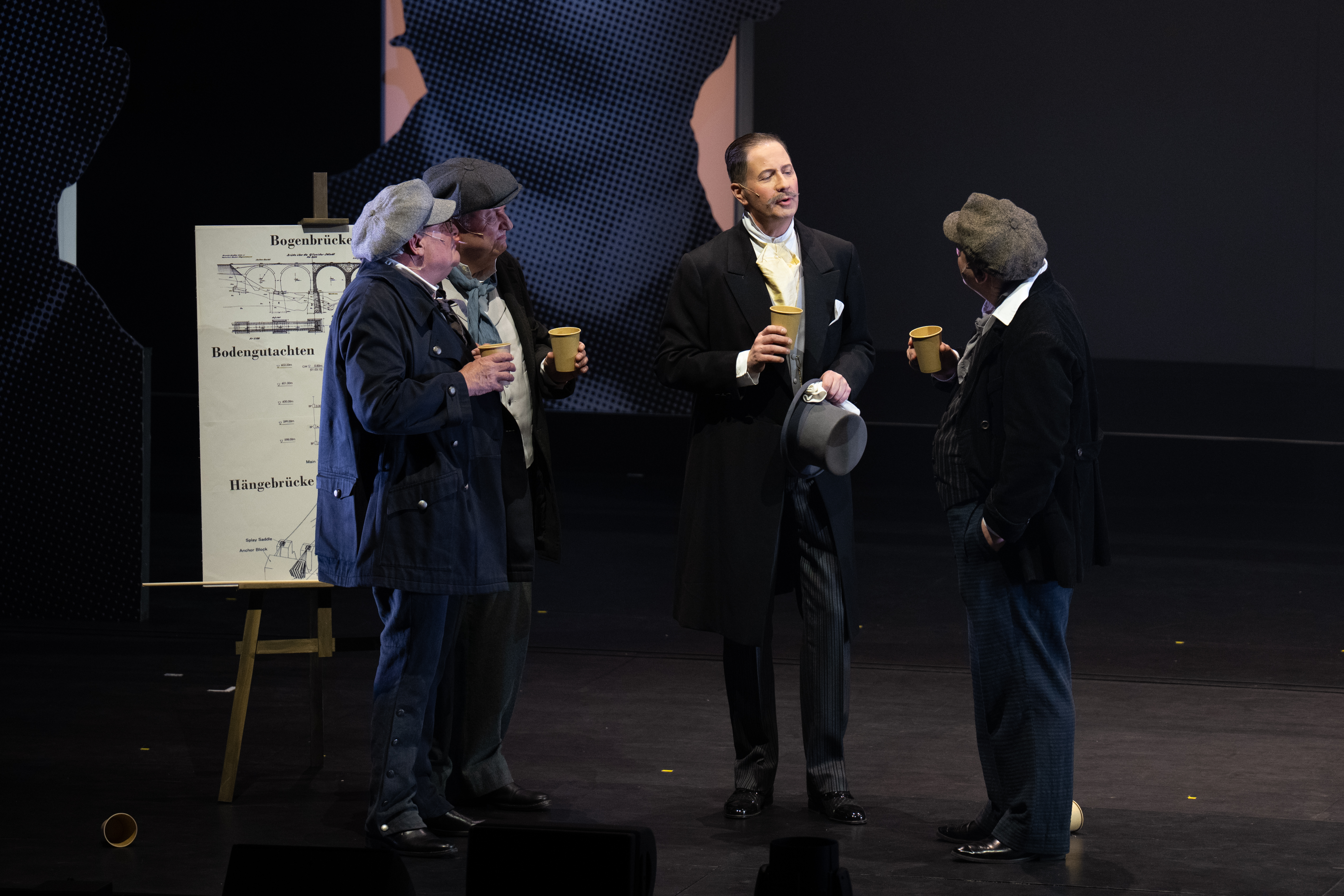 Generalprobe - E Levve för Kölle; Köln, 16.01.2026