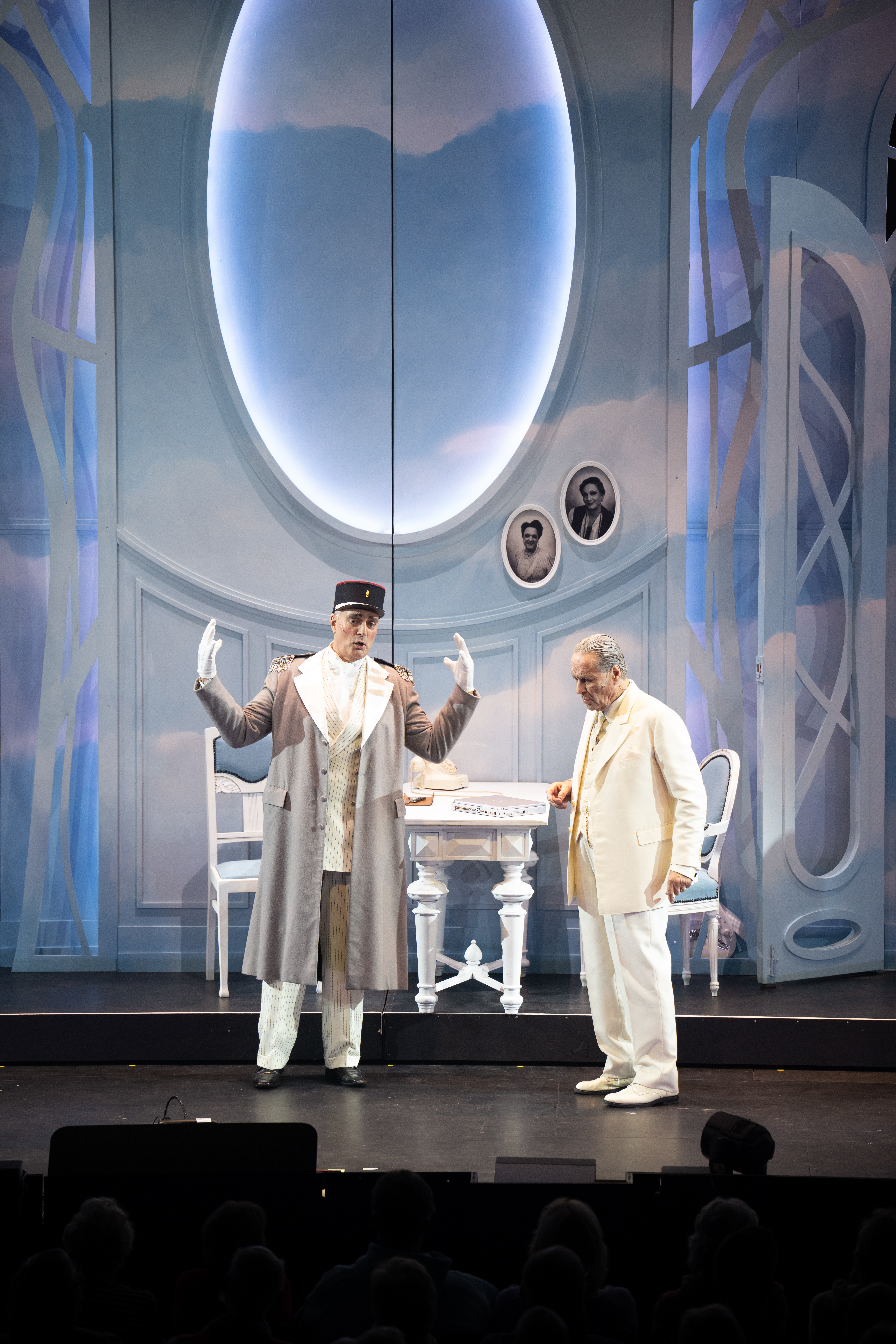 Generalprobe - E Levve för Kölle; Köln, 16.01.2026