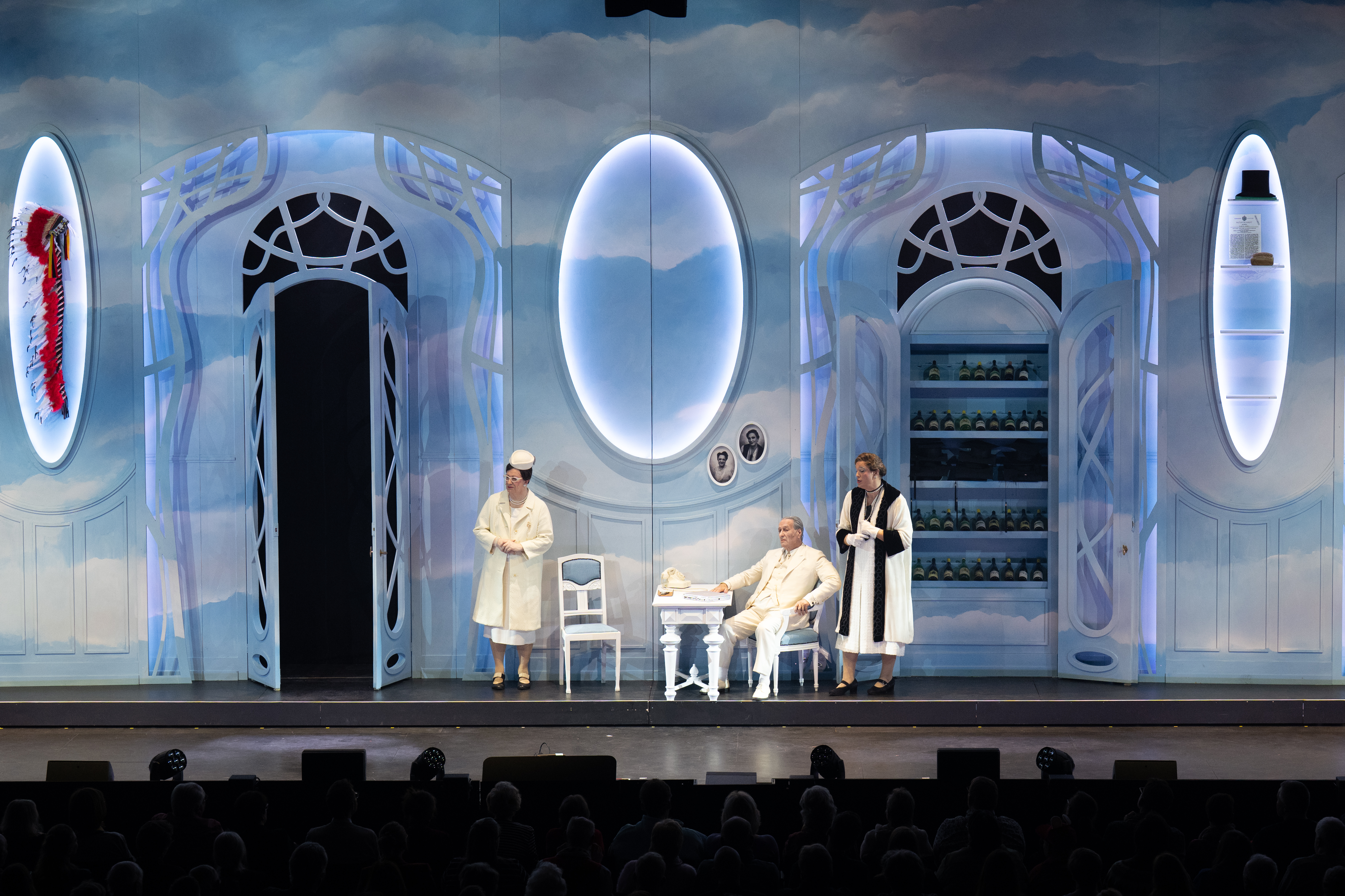 Generalprobe - E Levve för Kölle; Köln, 16.01.2026