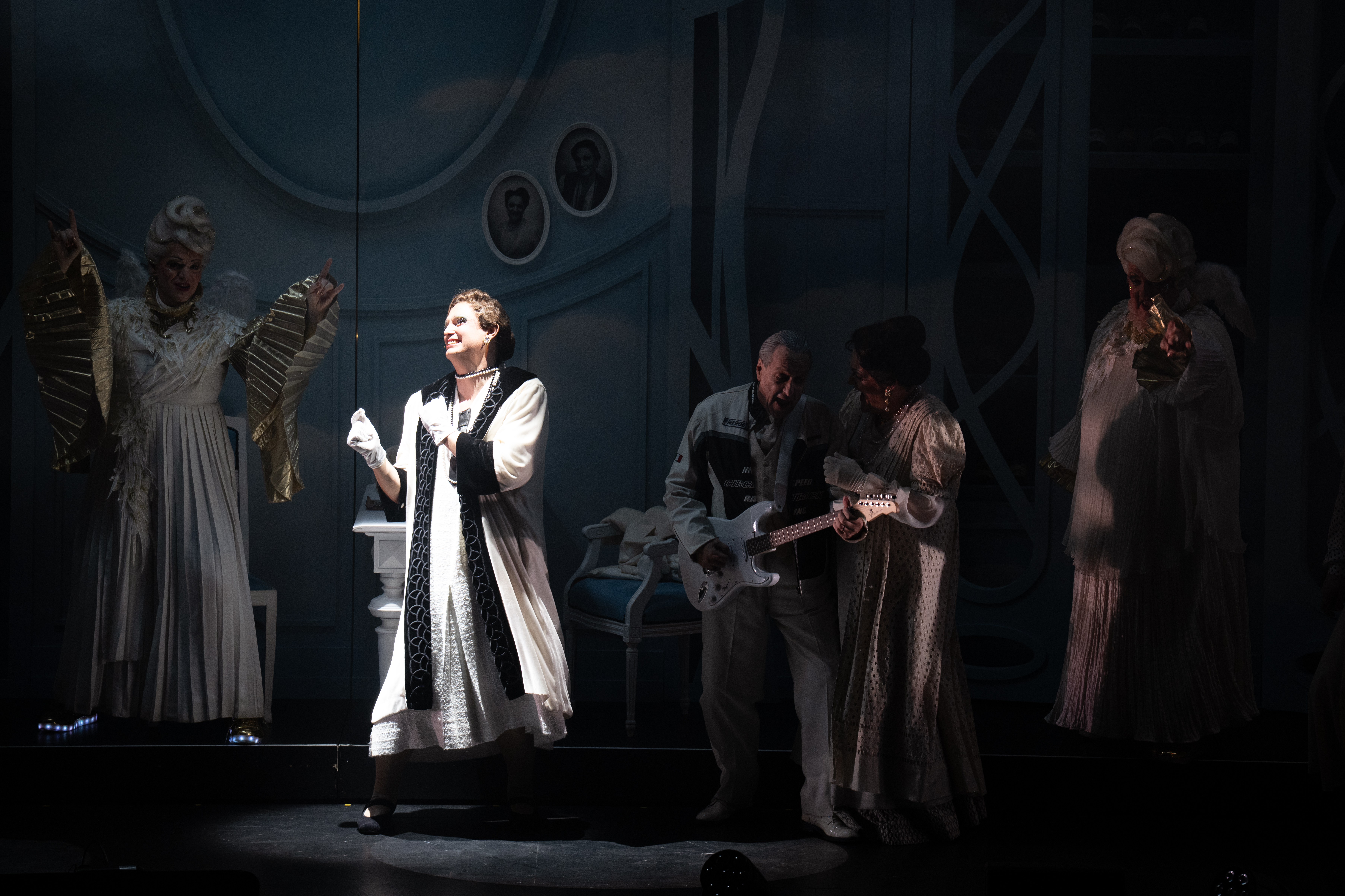 Generalprobe - E Levve för Kölle; Köln, 16.01.2026