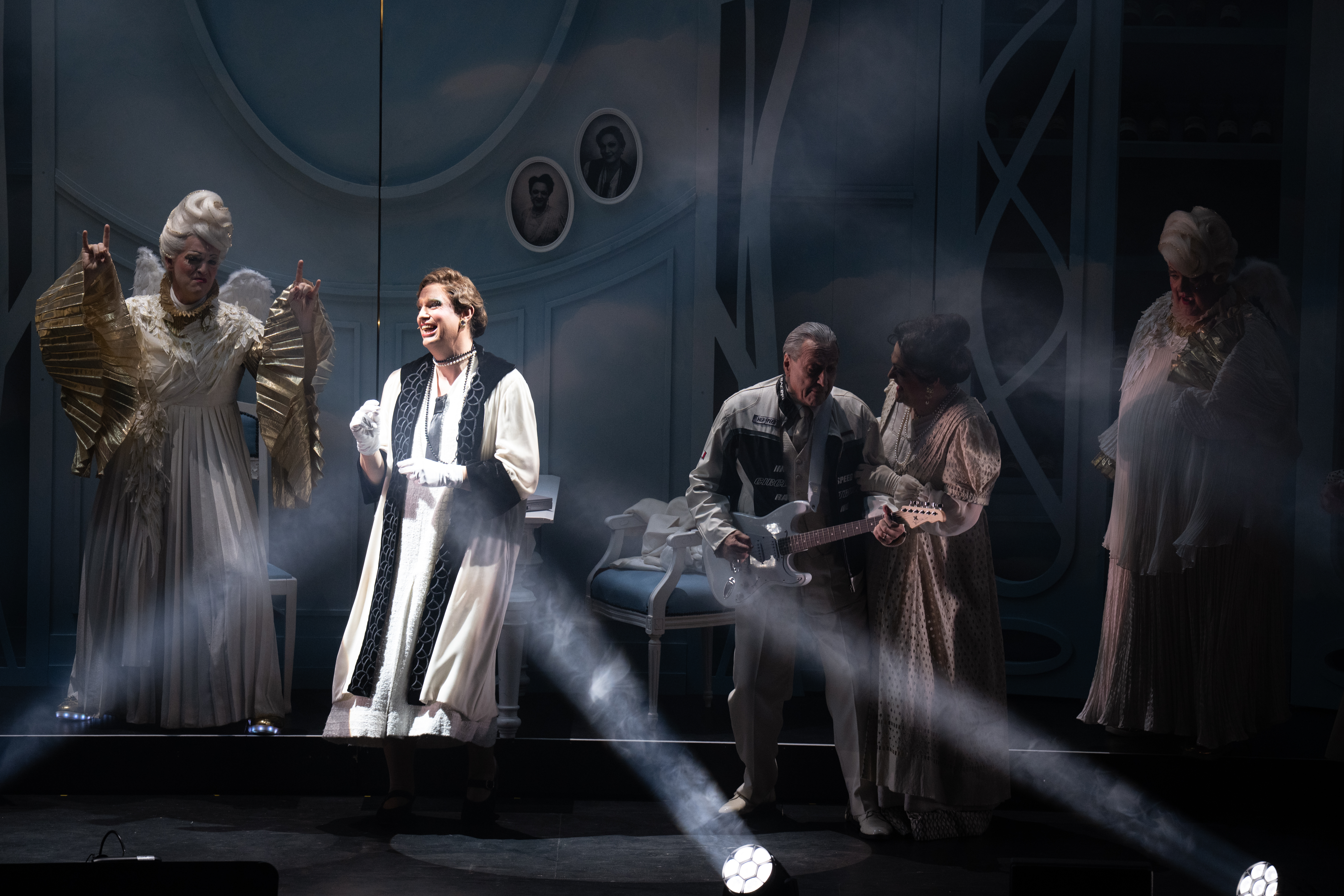 Generalprobe - E Levve för Kölle; Köln, 16.01.2026