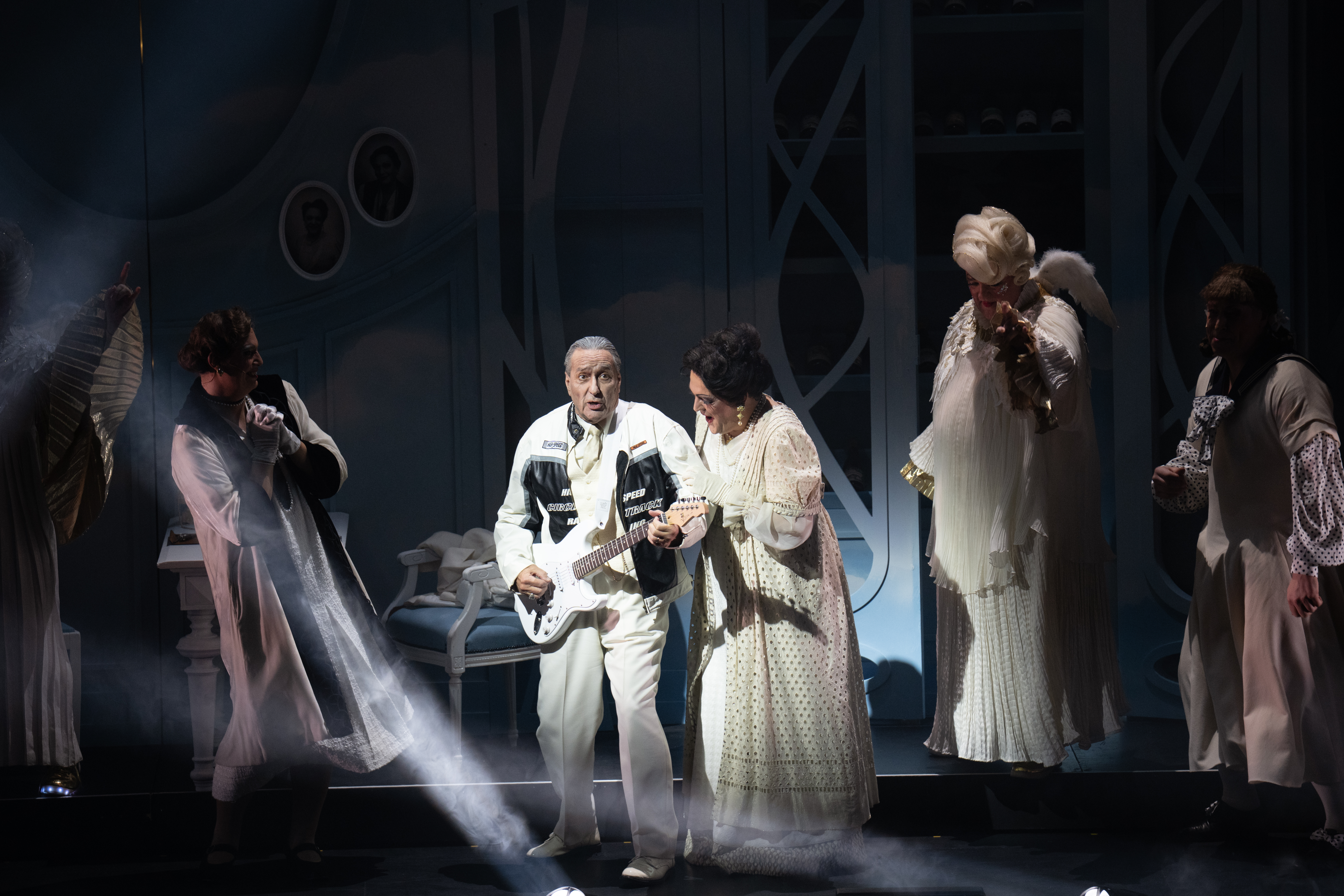 Generalprobe - E Levve för Kölle; Köln, 16.01.2026