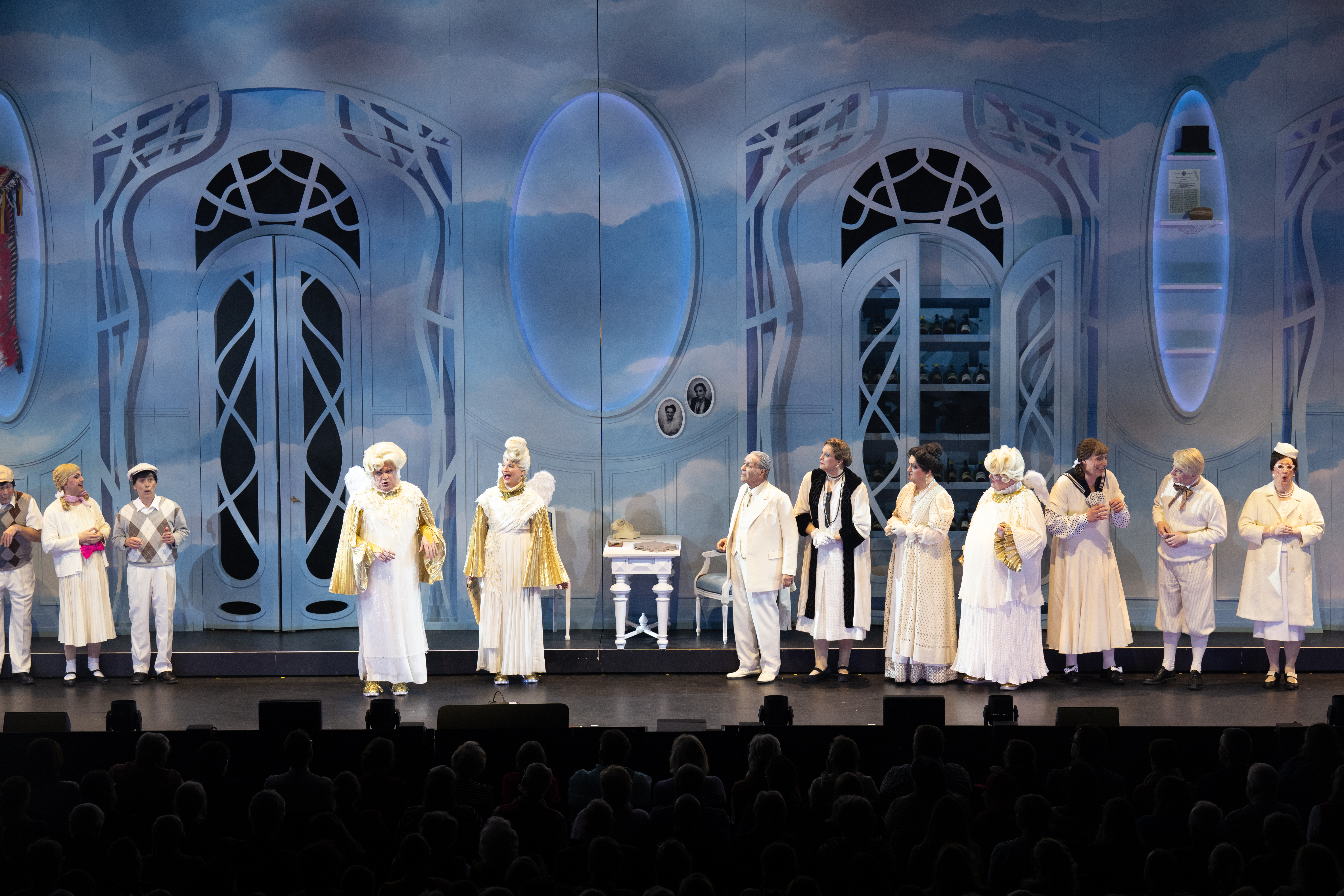 Generalprobe - E Levve för Kölle; Köln, 16.01.2026