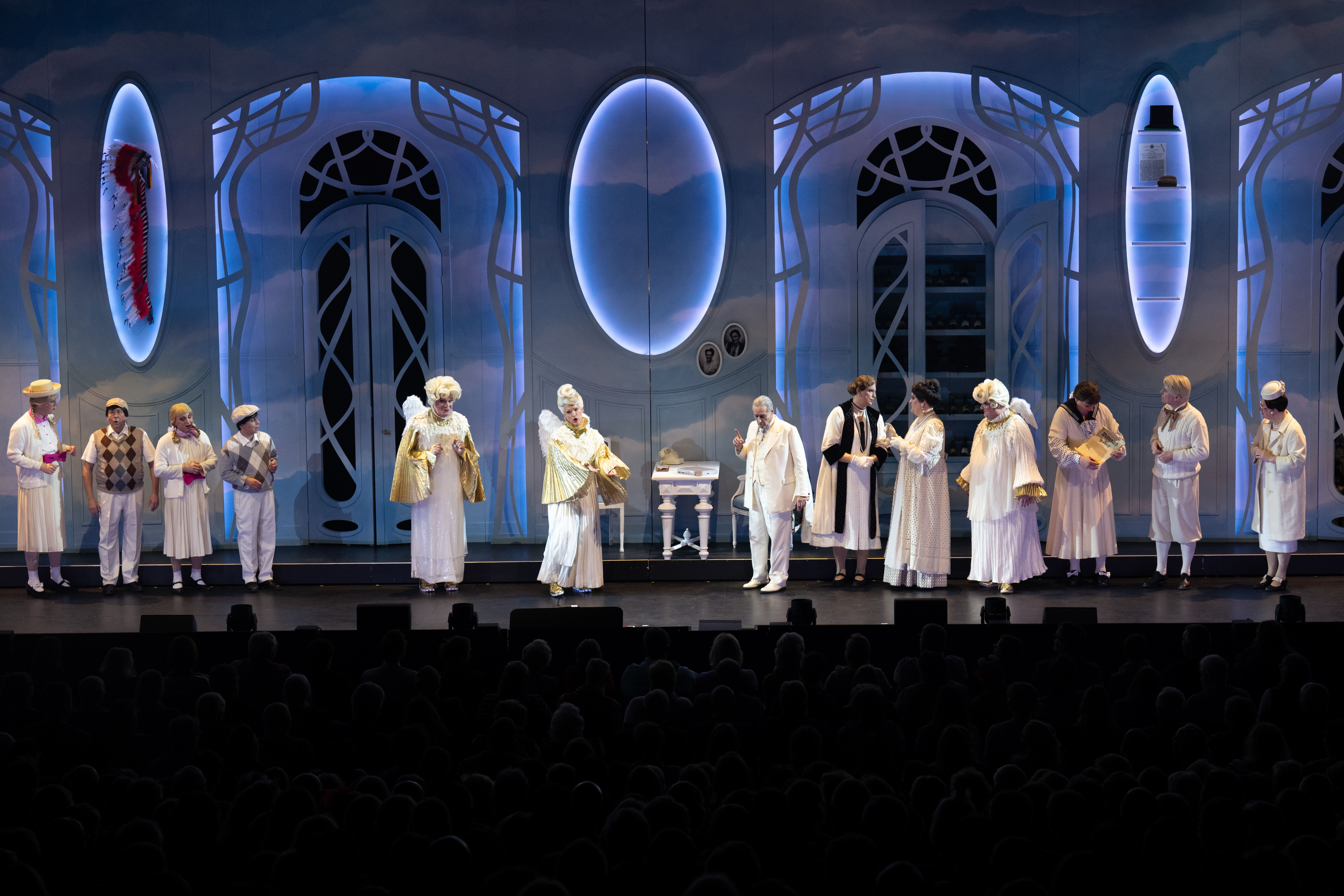 Generalprobe - E Levve för Kölle; Köln, 16.01.2026