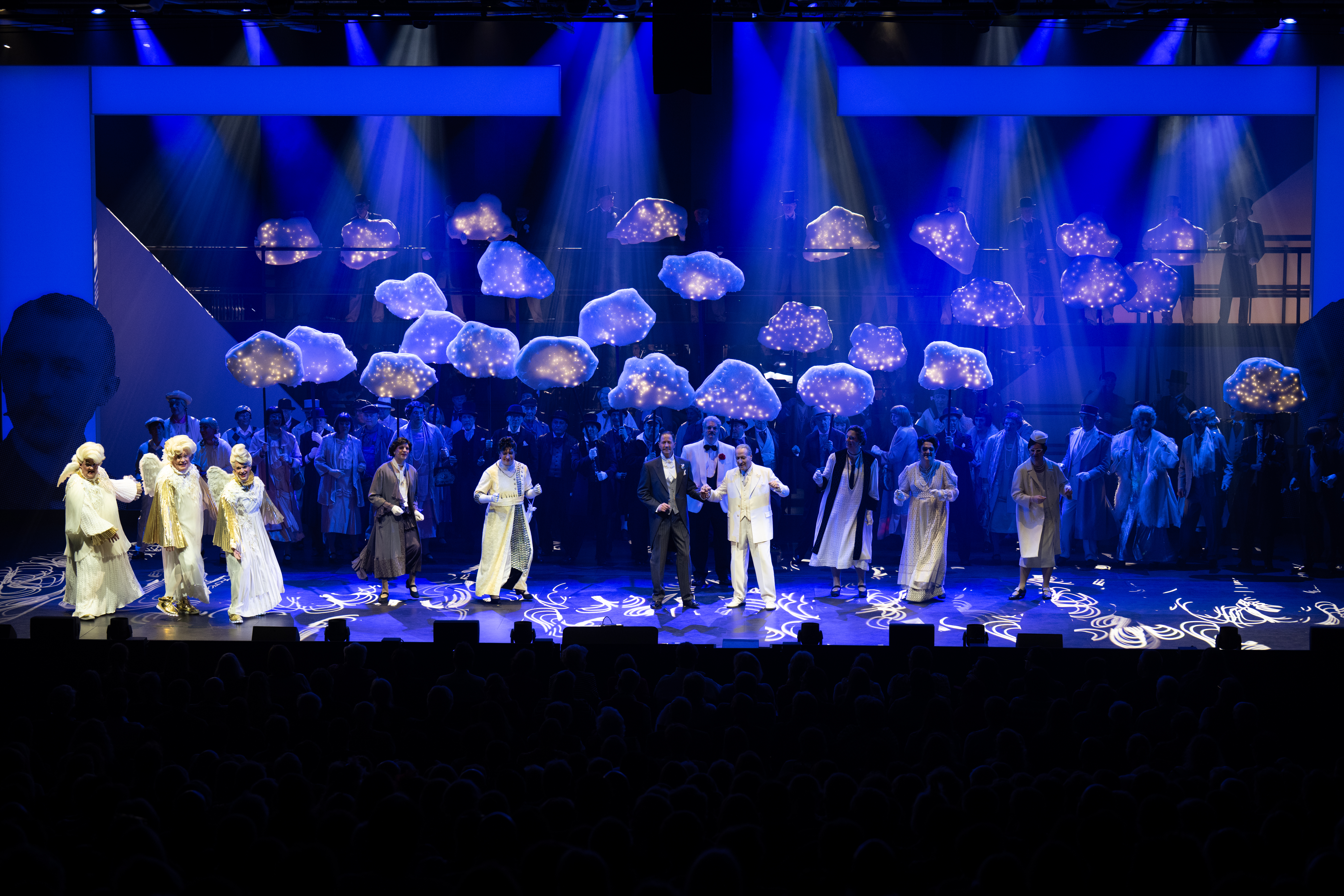 Generalprobe - E Levve för Kölle; Köln, 16.01.2026