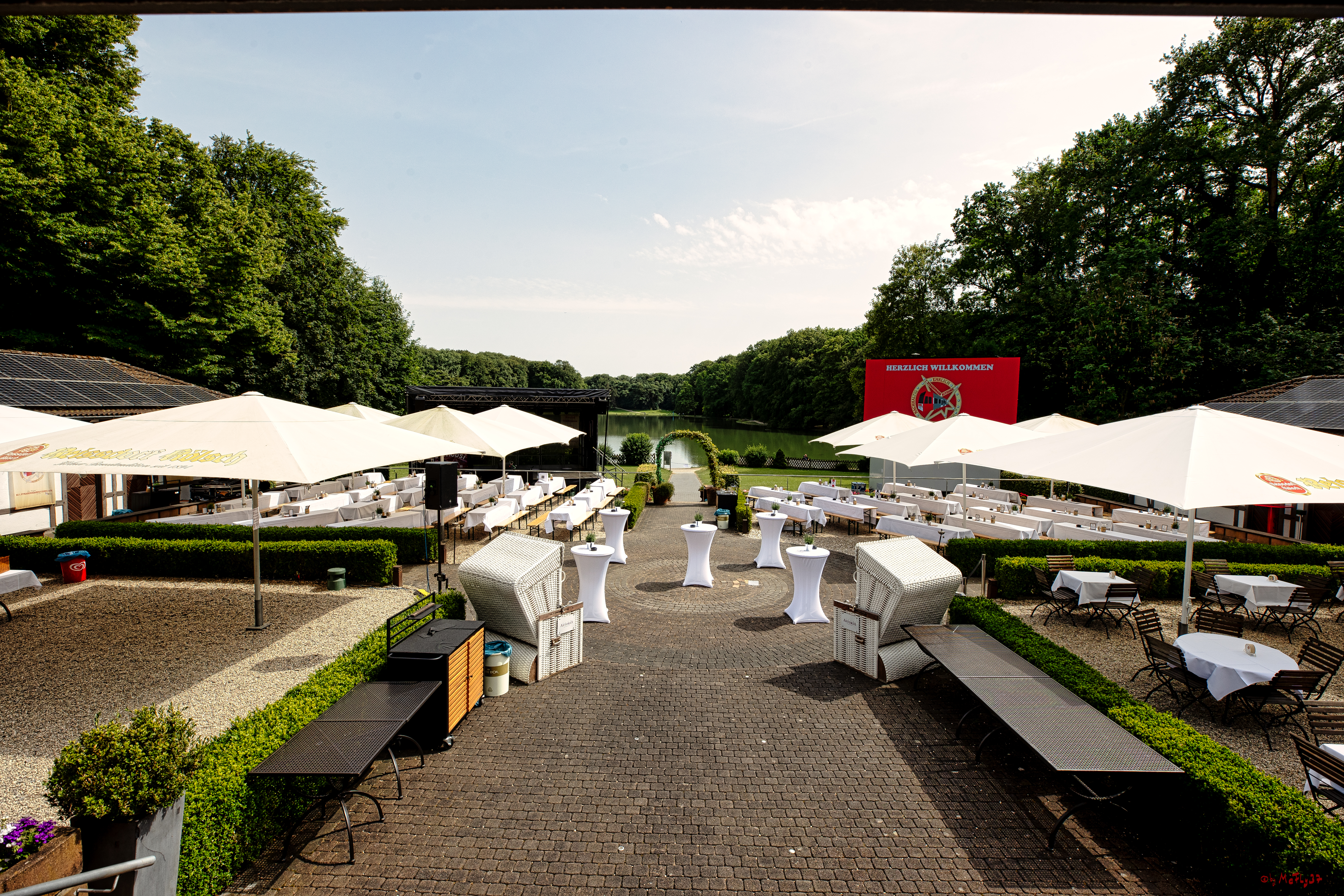 Kulturbiergarten 4.0 das Original Sommerfest 2024, 29.06.2024