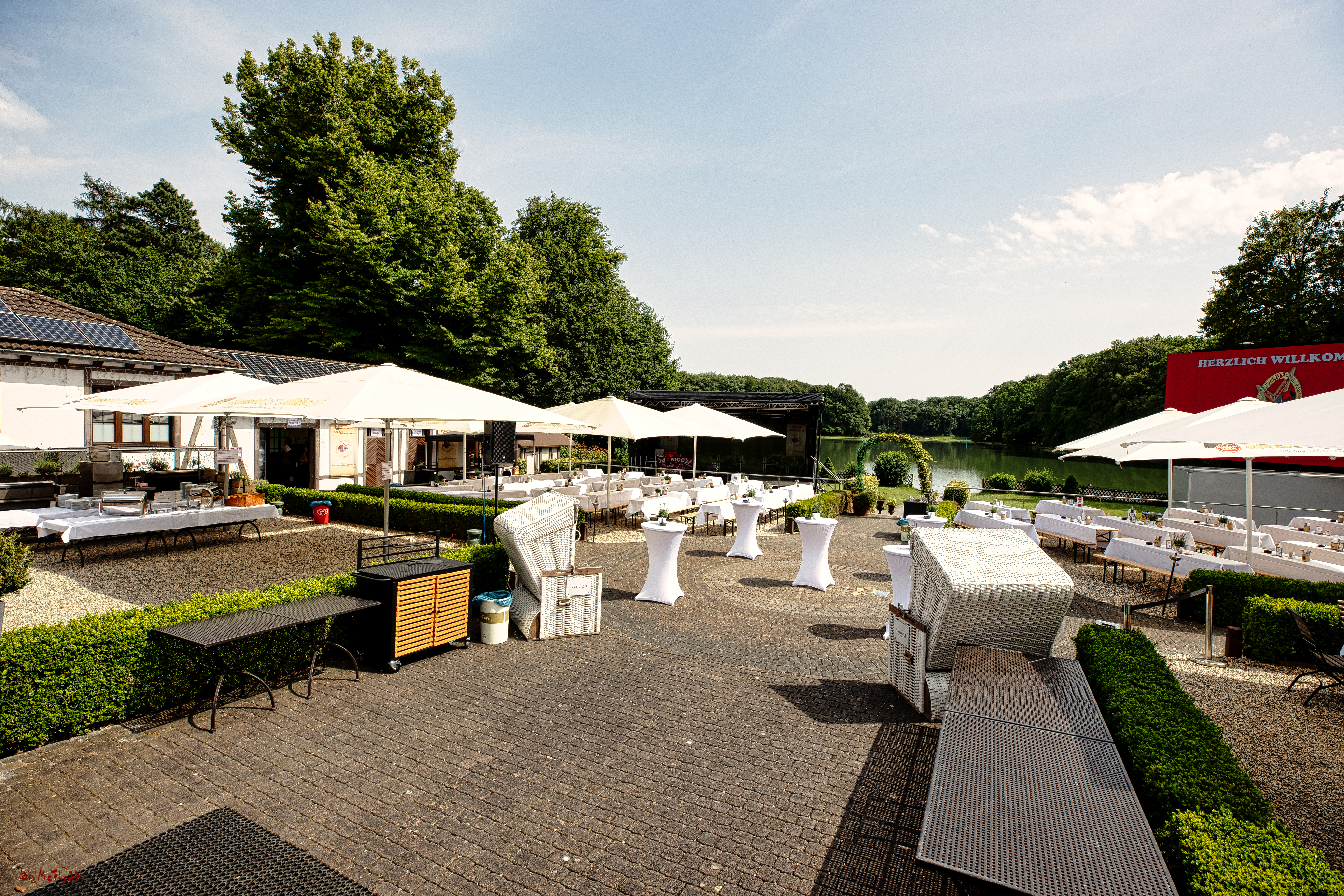 Kulturbiergarten 4.0 das Original Sommerfest 2024, 29.06.2024