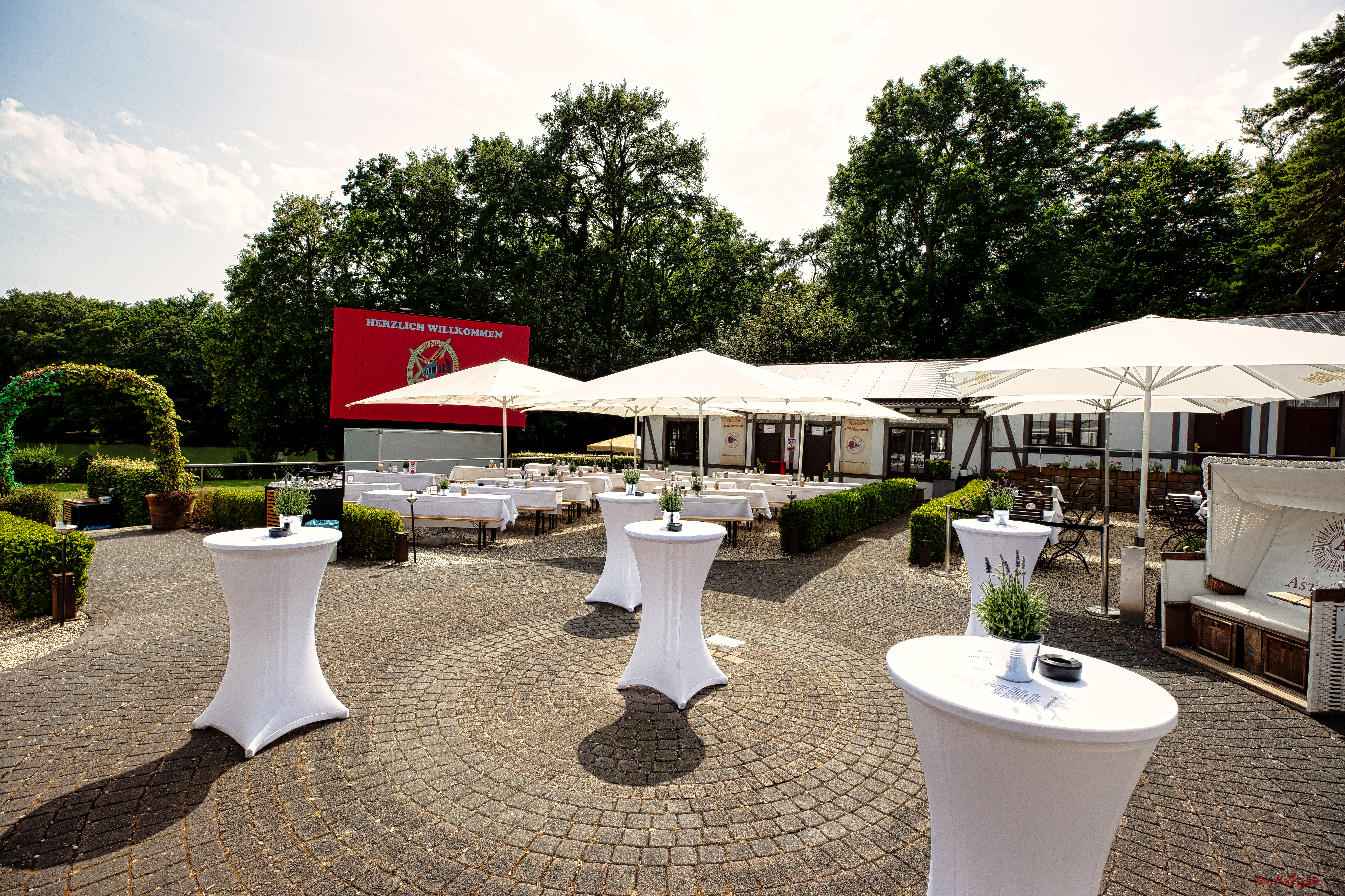 Kulturbiergarten 4.0 das Original Sommerfest 2024, 29.06.2024