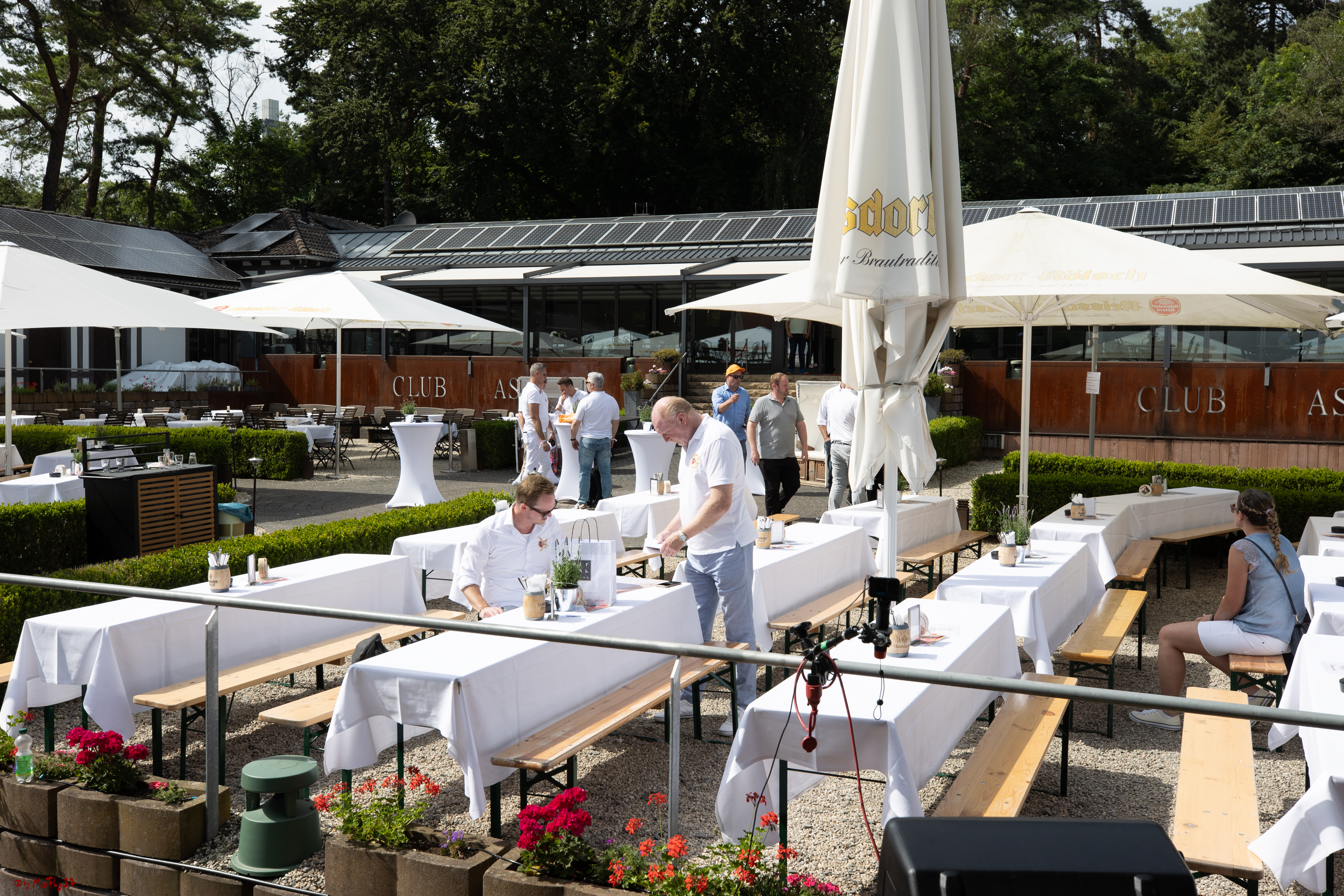 Kulturbiergarten 4.0 das Original Sommerfest 2024, 29.06.2024