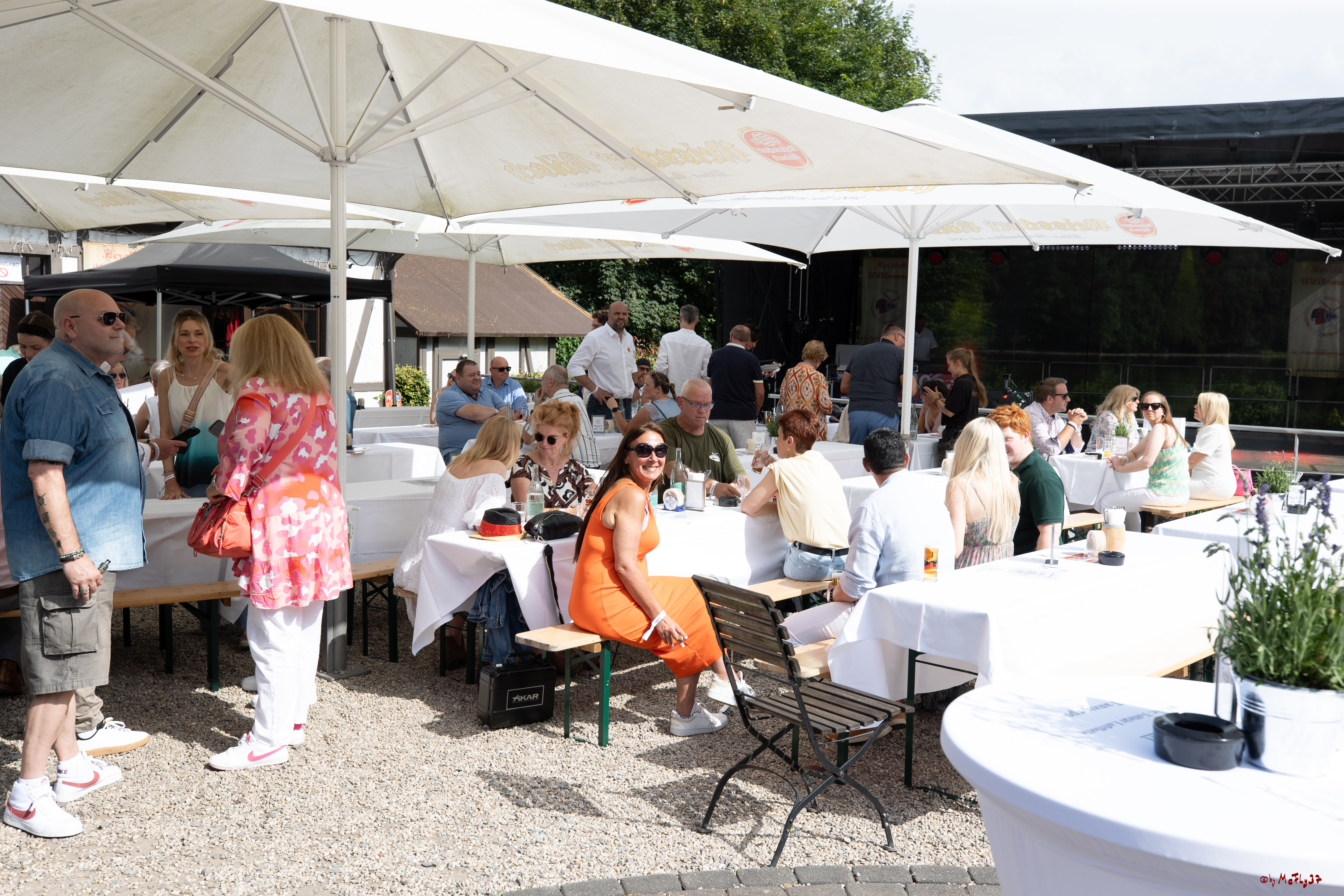 Kulturbiergarten 4.0 das Original Sommerfest 2024, 29.06.2024