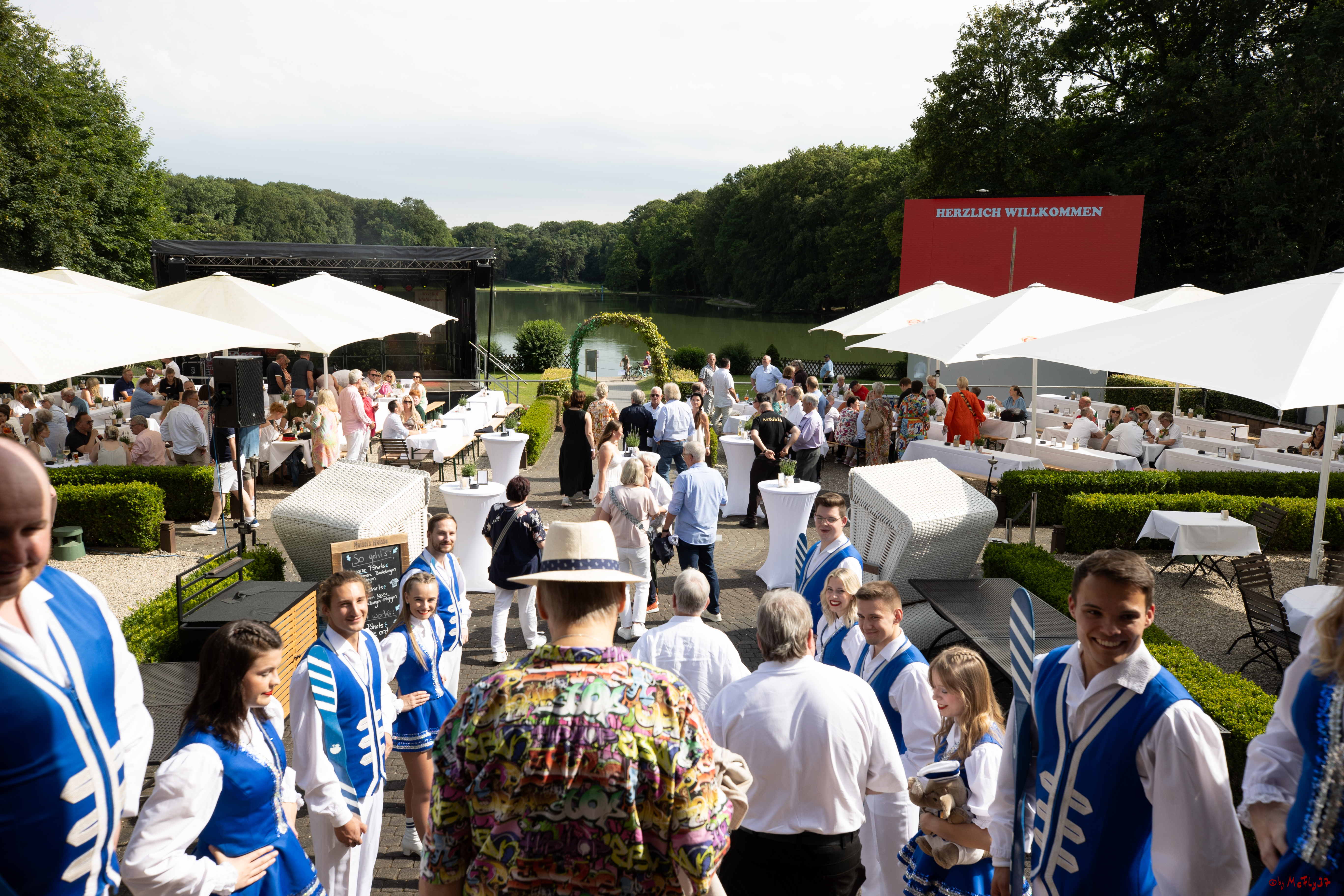 Kulturbiergarten 4.0 das Original Sommerfest 2024, 29.06.2024