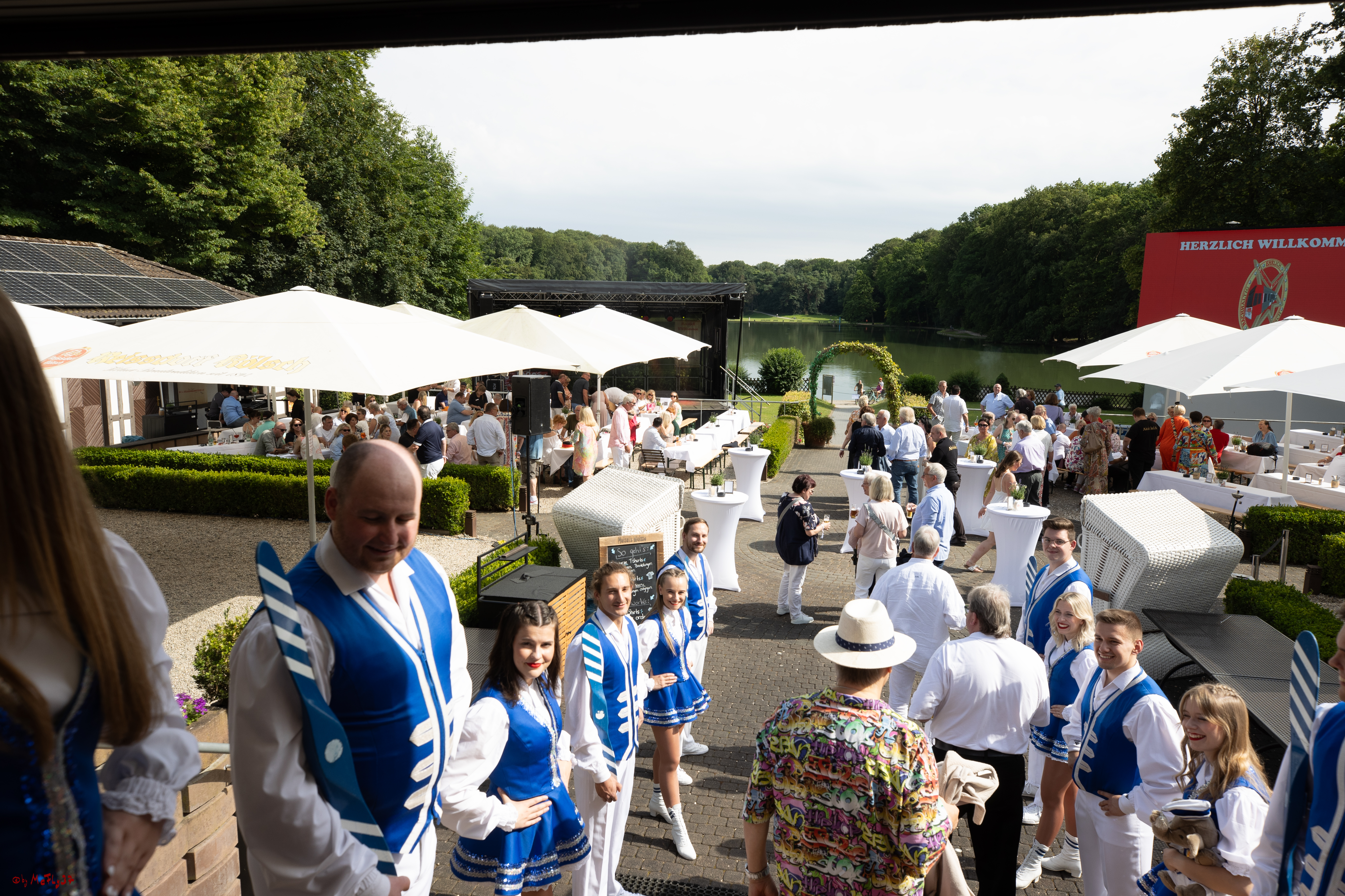 Kulturbiergarten 4.0 das Original Sommerfest 2024, 29.06.2024
