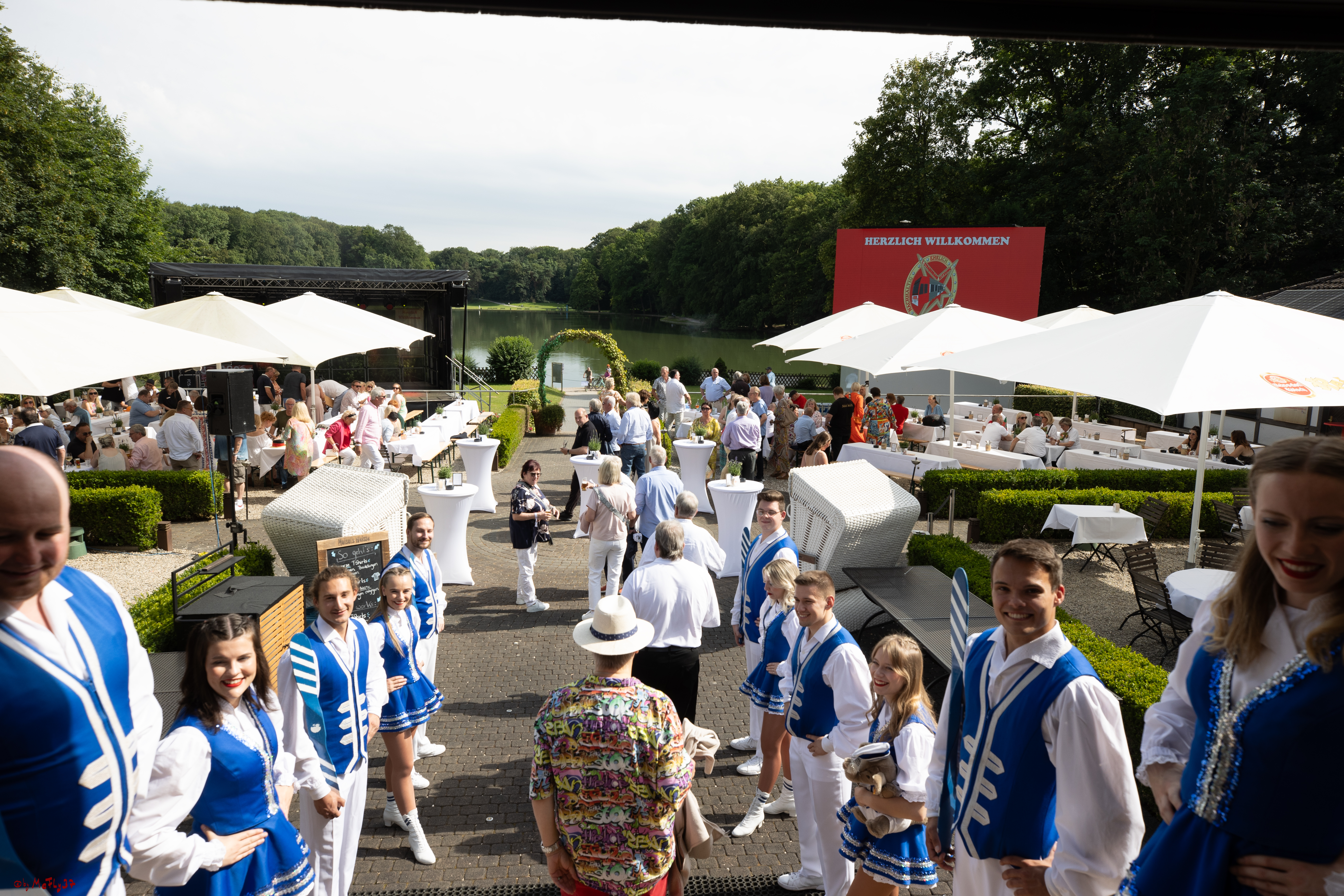 Kulturbiergarten 4.0 das Original Sommerfest 2024, 29.06.2024