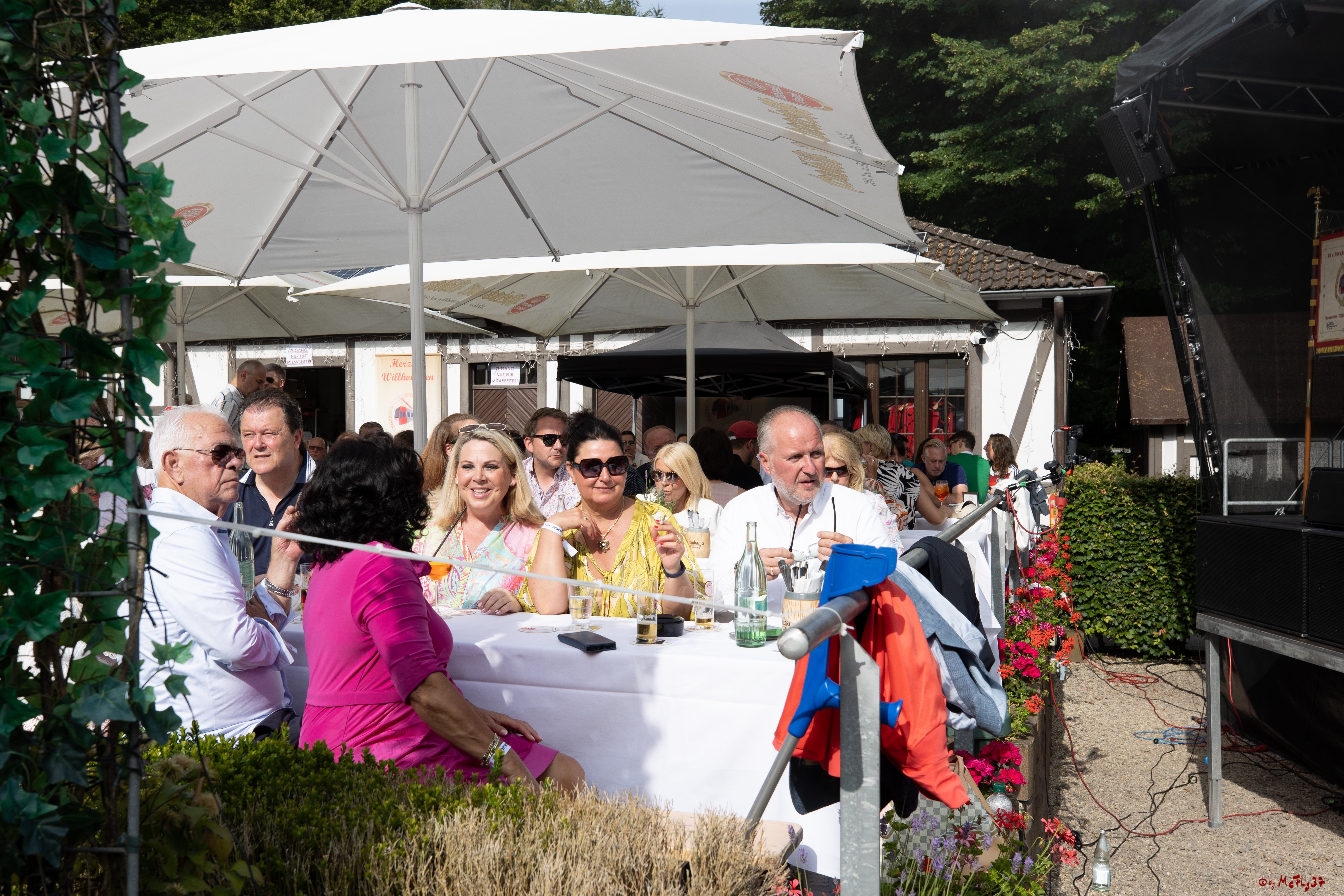 Kulturbiergarten 4.0 das Original Sommerfest 2024, 29.06.2024