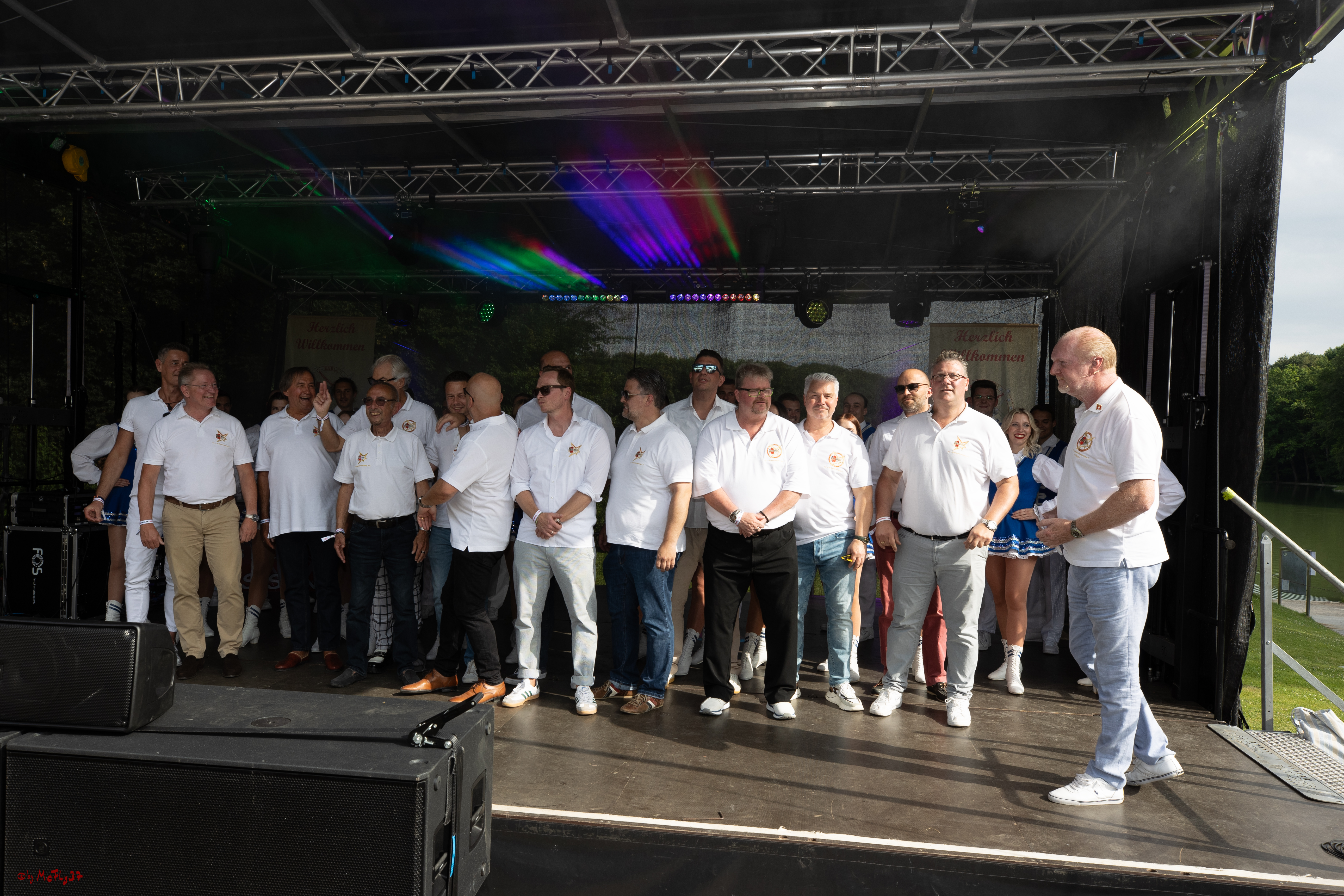 Kulturbiergarten 4.0 das Original Sommerfest 2024, 29.06.2024