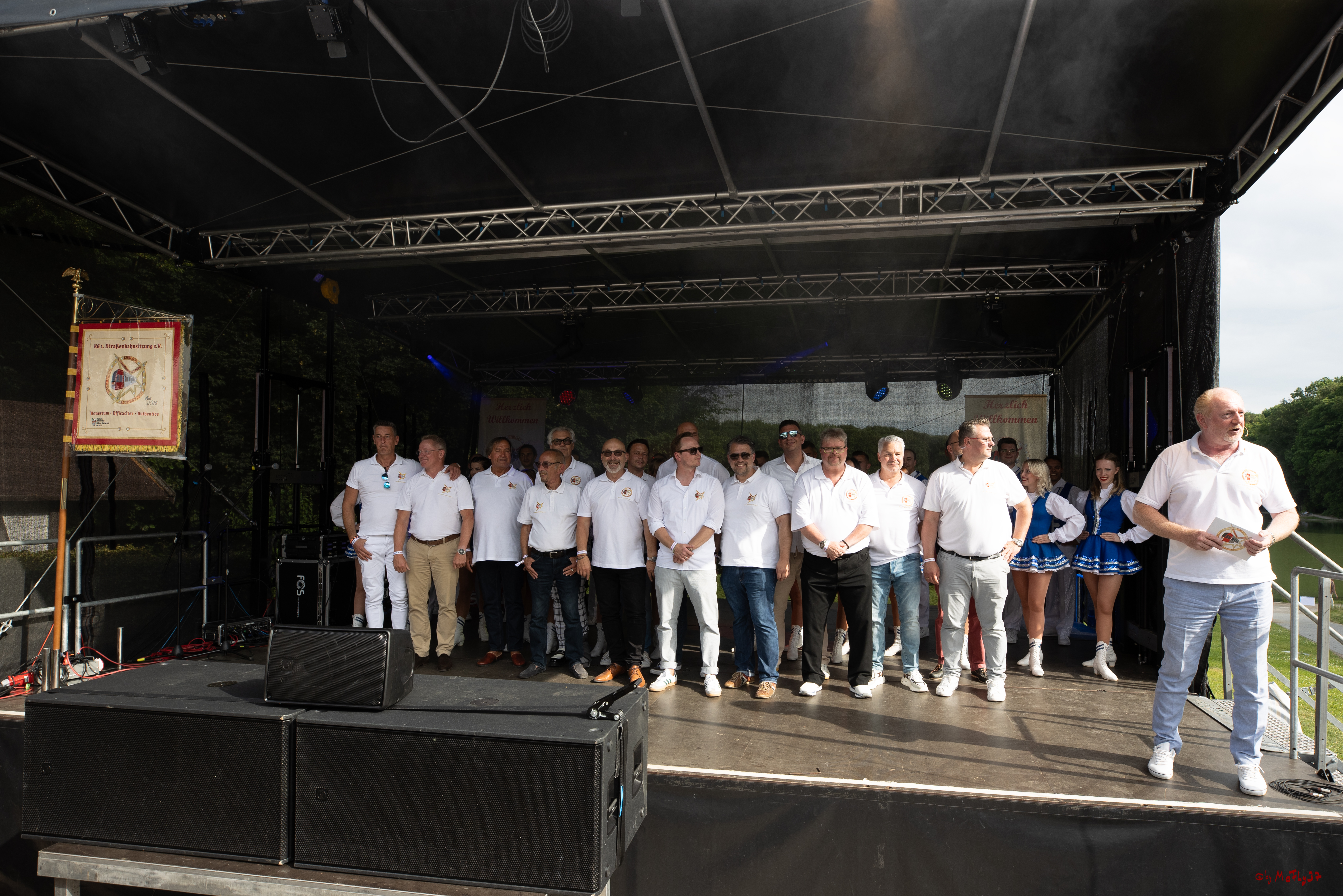 Kulturbiergarten 4.0 das Original Sommerfest 2024, 29.06.2024