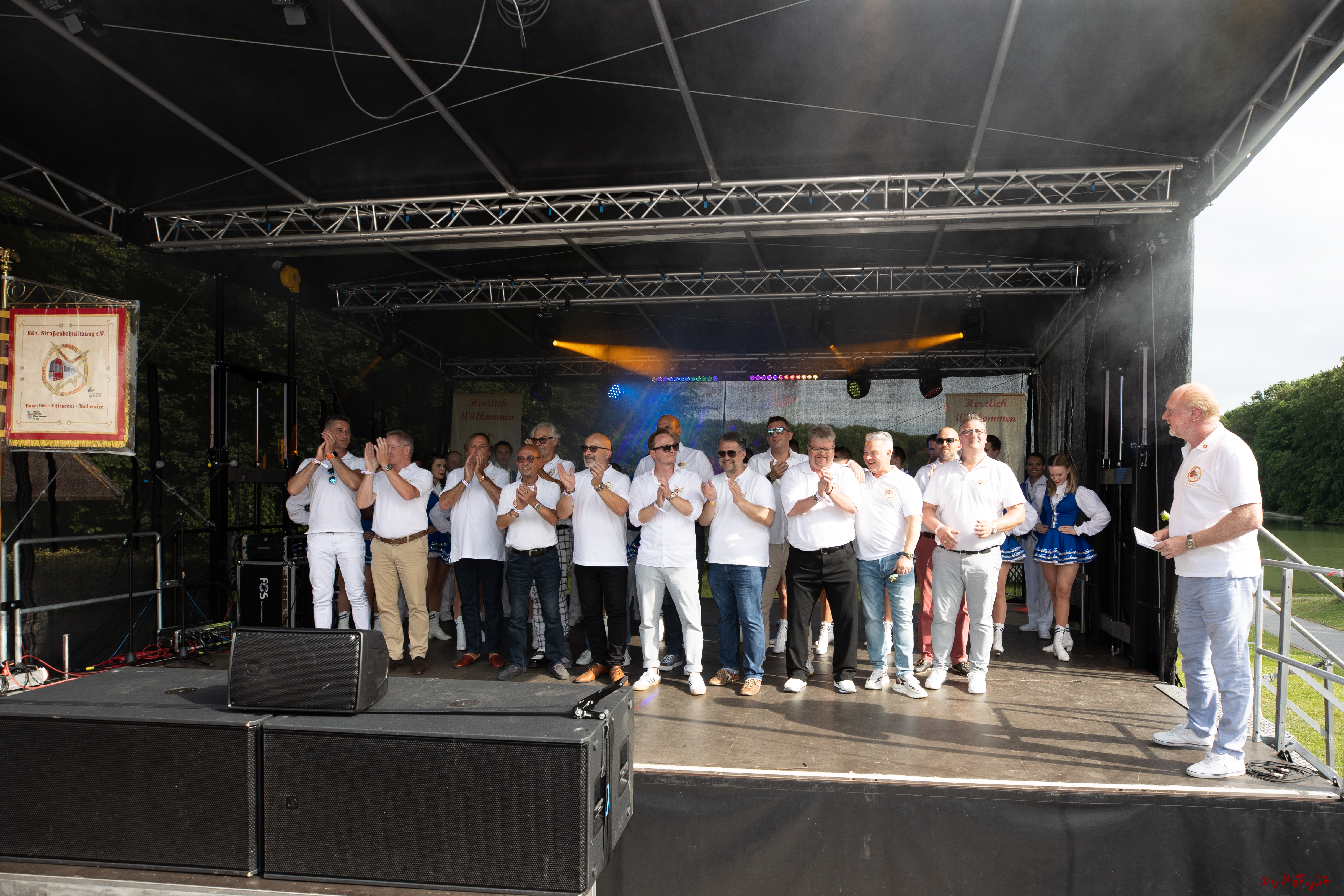 Kulturbiergarten 4.0 das Original Sommerfest 2024, 29.06.2024