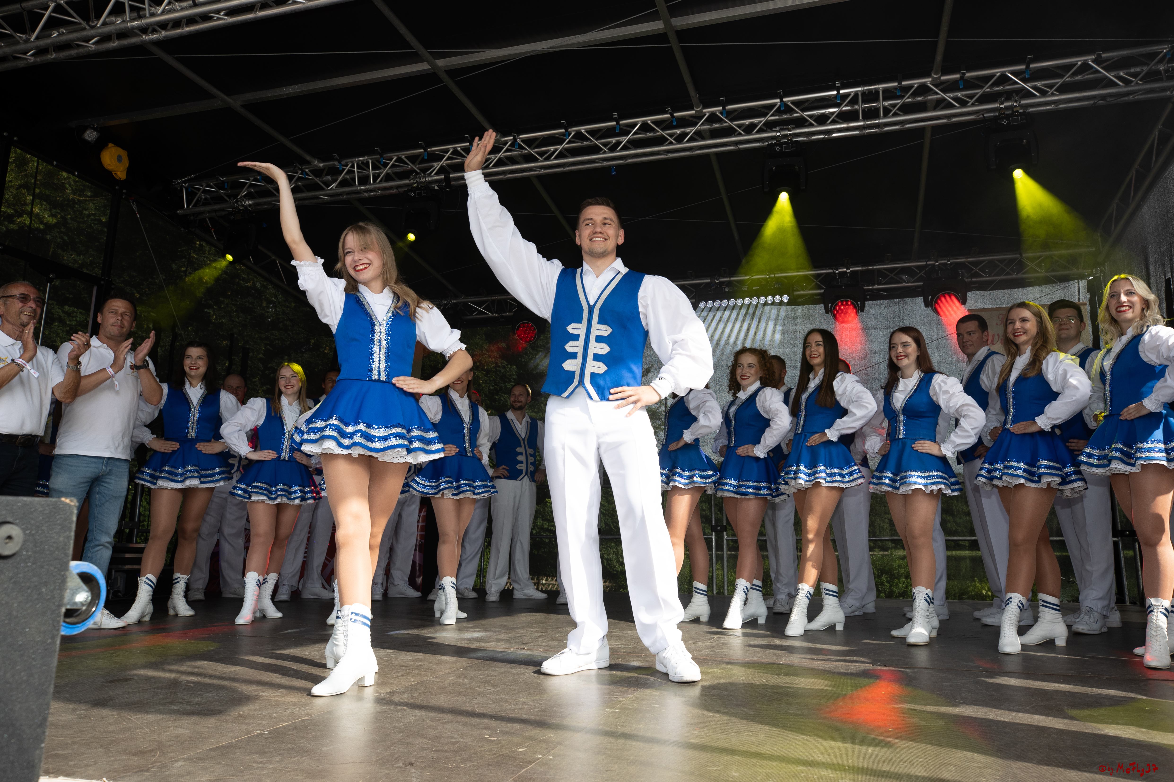 Kulturbiergarten 4.0 das Original Sommerfest 2024, 29.06.2024