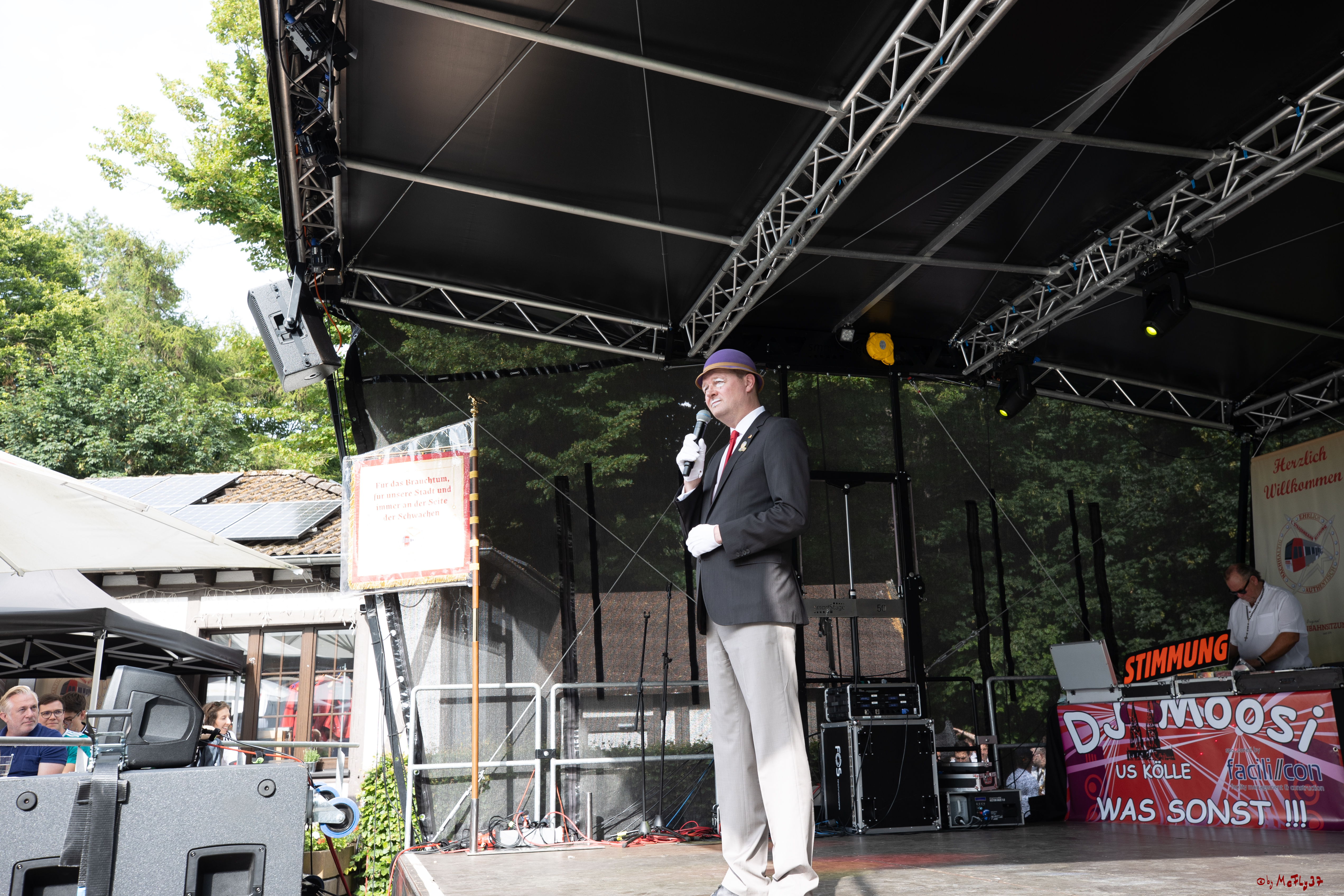 Kulturbiergarten 4.0 das Original Sommerfest 2024, 29.06.2024