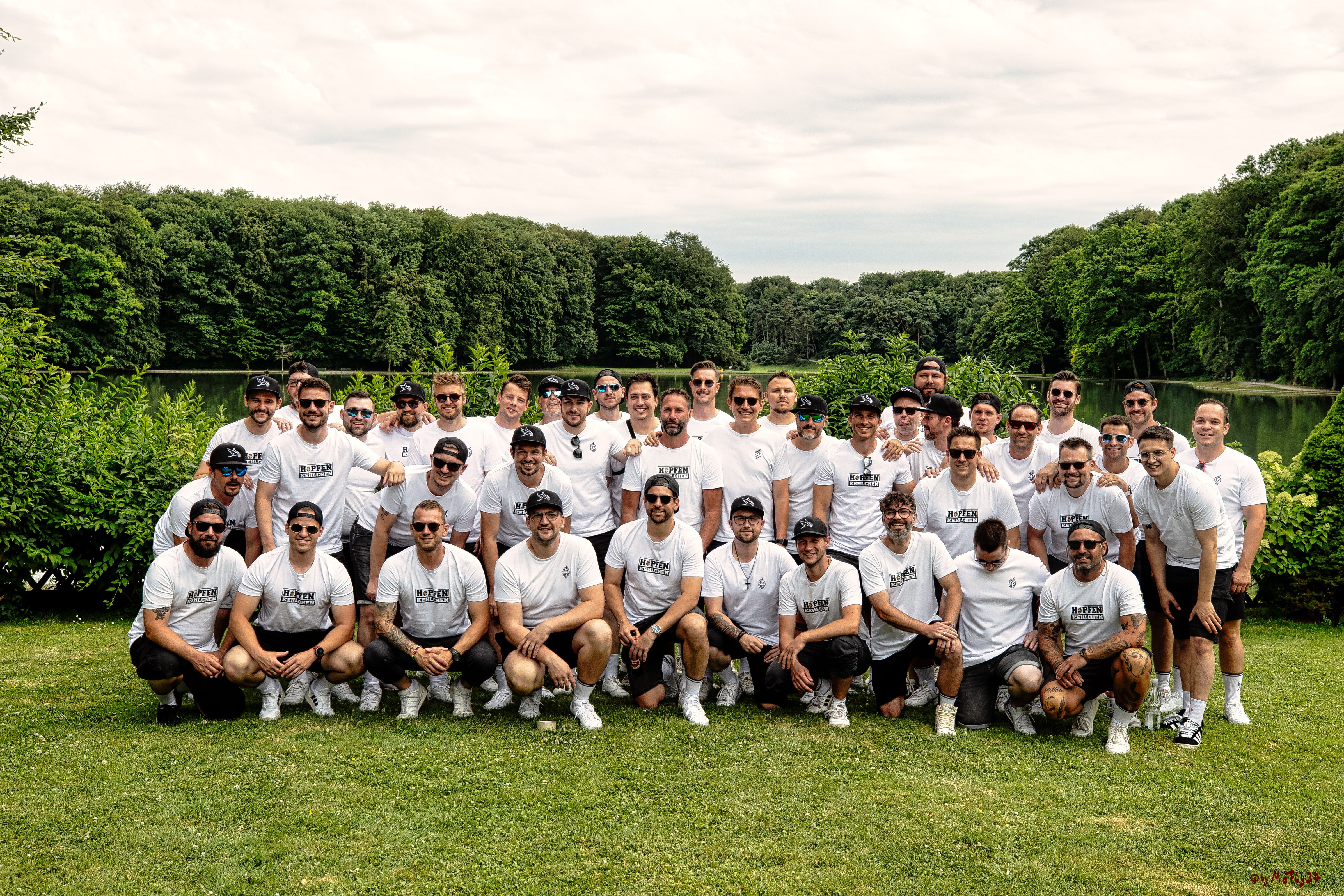 Kulturbiergarten 4.0 das Original Sommerfest 2024, 29.06.2024