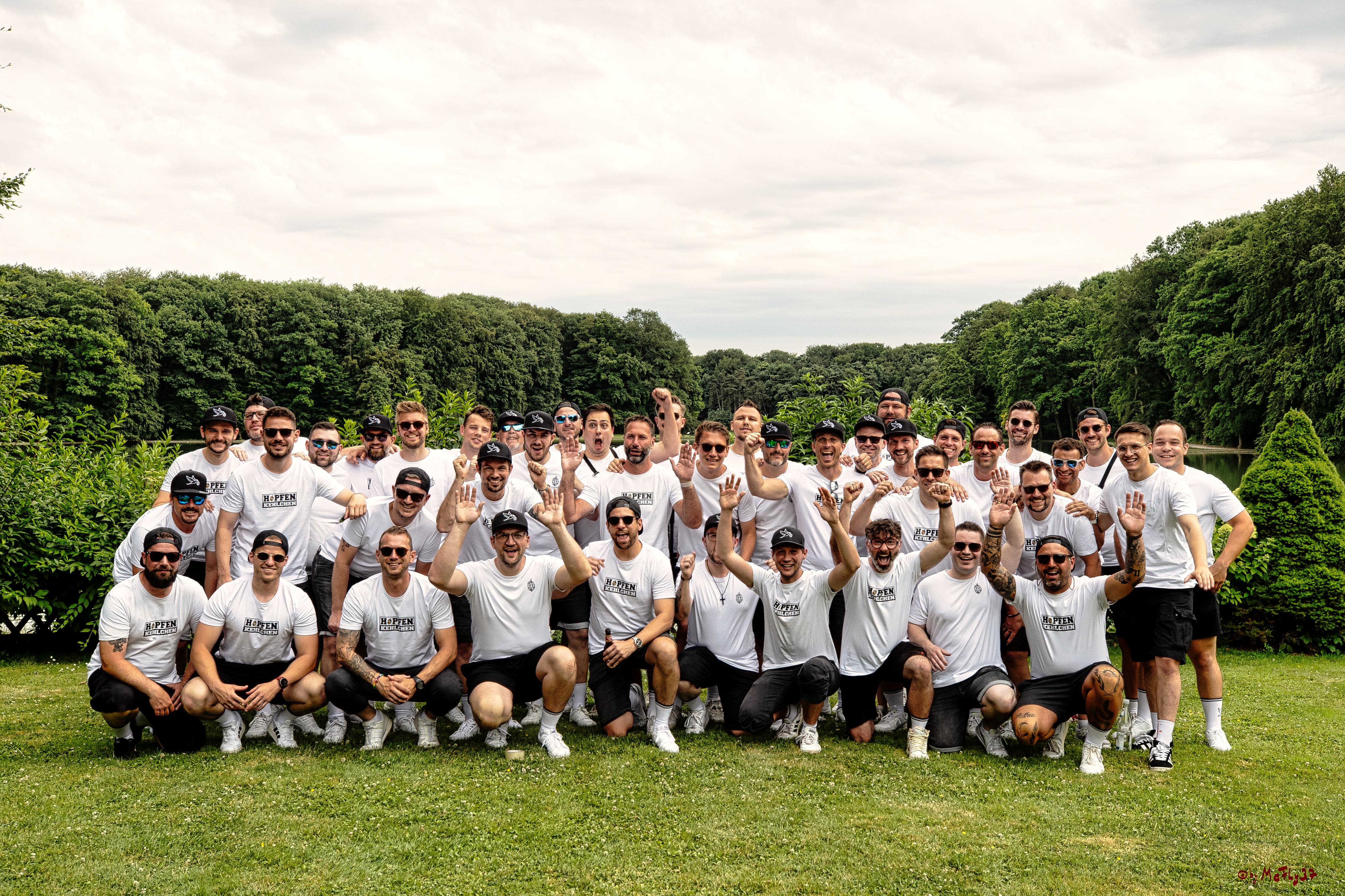 Kulturbiergarten 4.0 das Original Sommerfest 2024, 29.06.2024