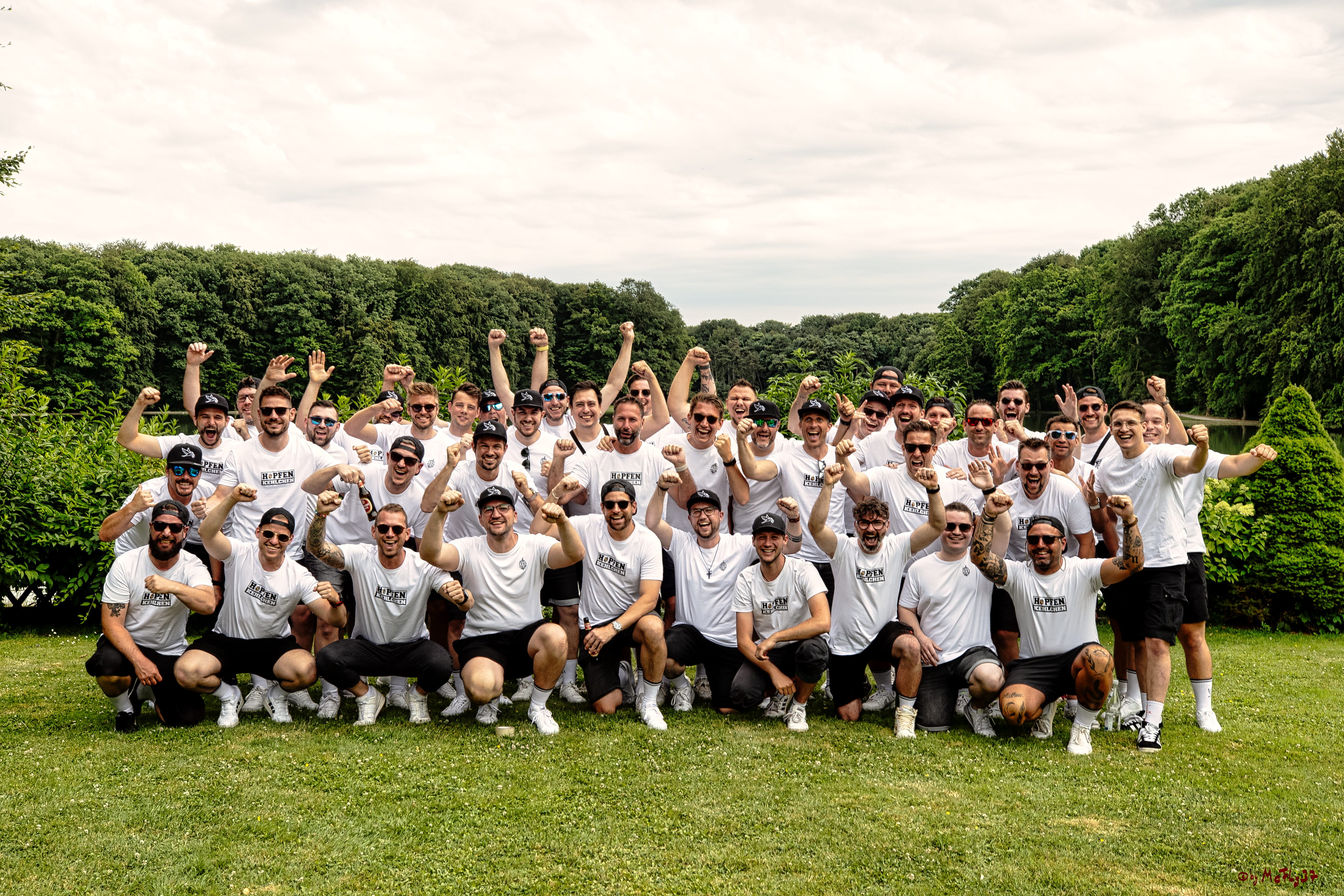 Kulturbiergarten 4.0 das Original Sommerfest 2024, 29.06.2024