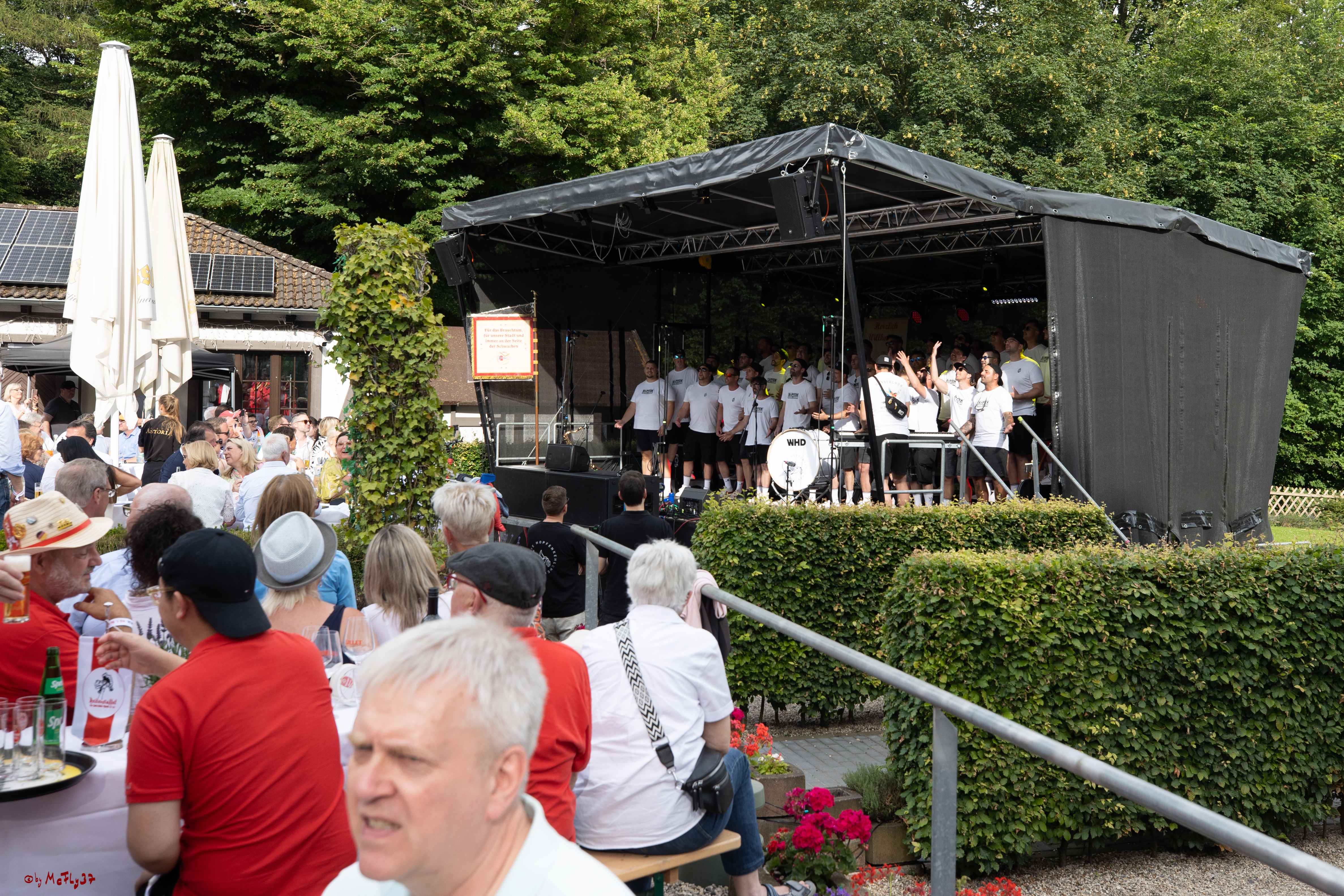 Kulturbiergarten 4.0 das Original Sommerfest 2024, 29.06.2024