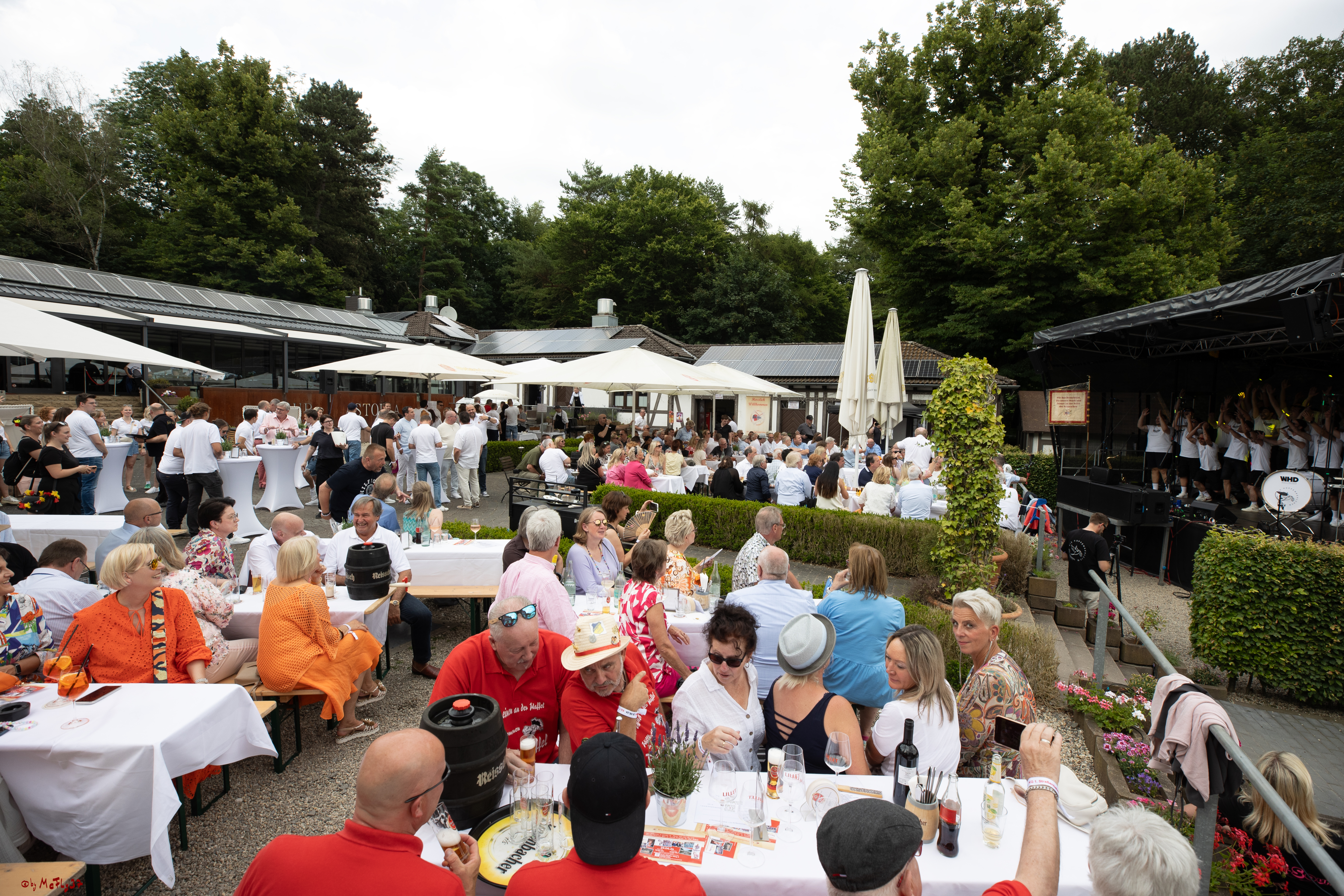 Kulturbiergarten 4.0 das Original Sommerfest 2024, 29.06.2024