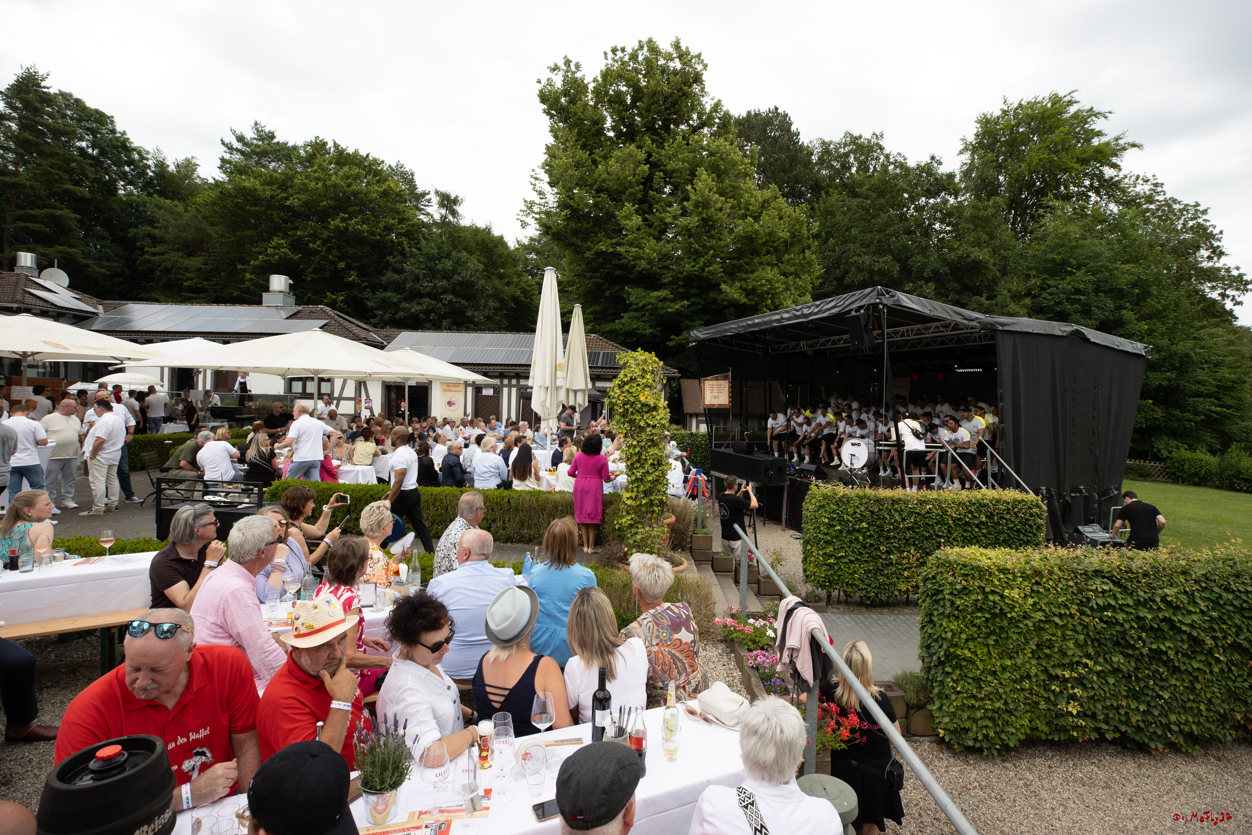 Kulturbiergarten 4.0 das Original Sommerfest 2024, 29.06.2024