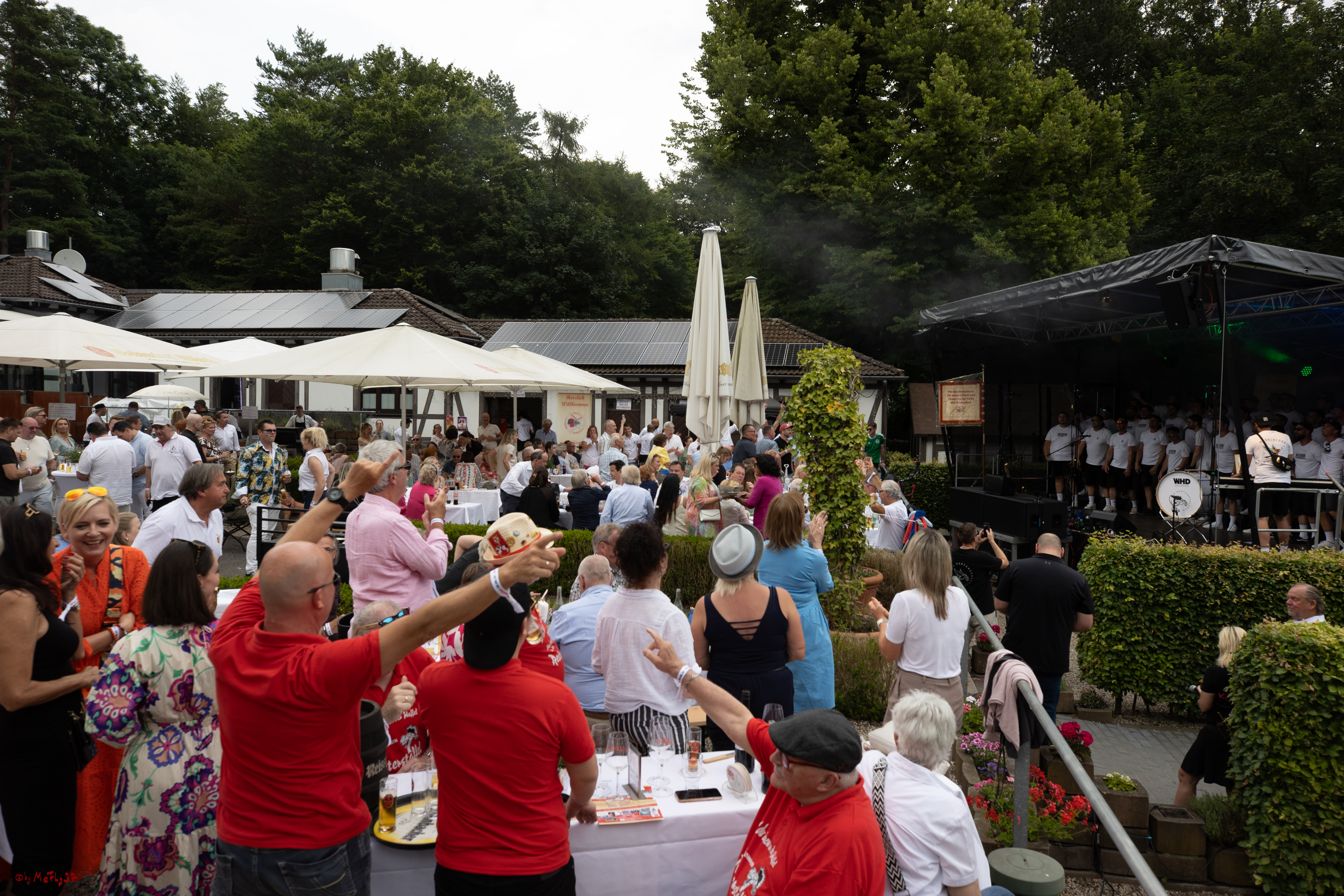 Kulturbiergarten 4.0 das Original Sommerfest 2024, 29.06.2024