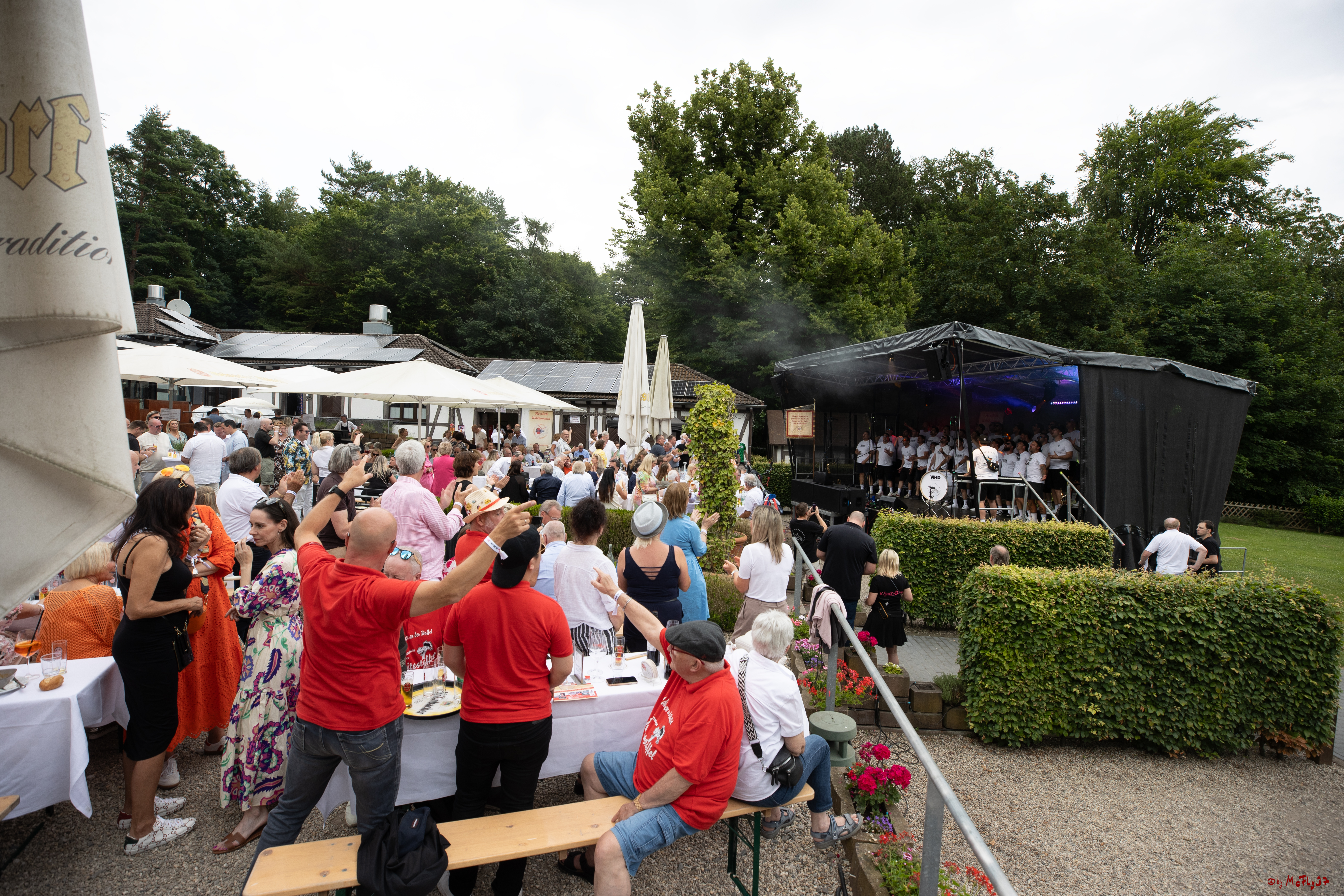 Kulturbiergarten 4.0 das Original Sommerfest 2024, 29.06.2024