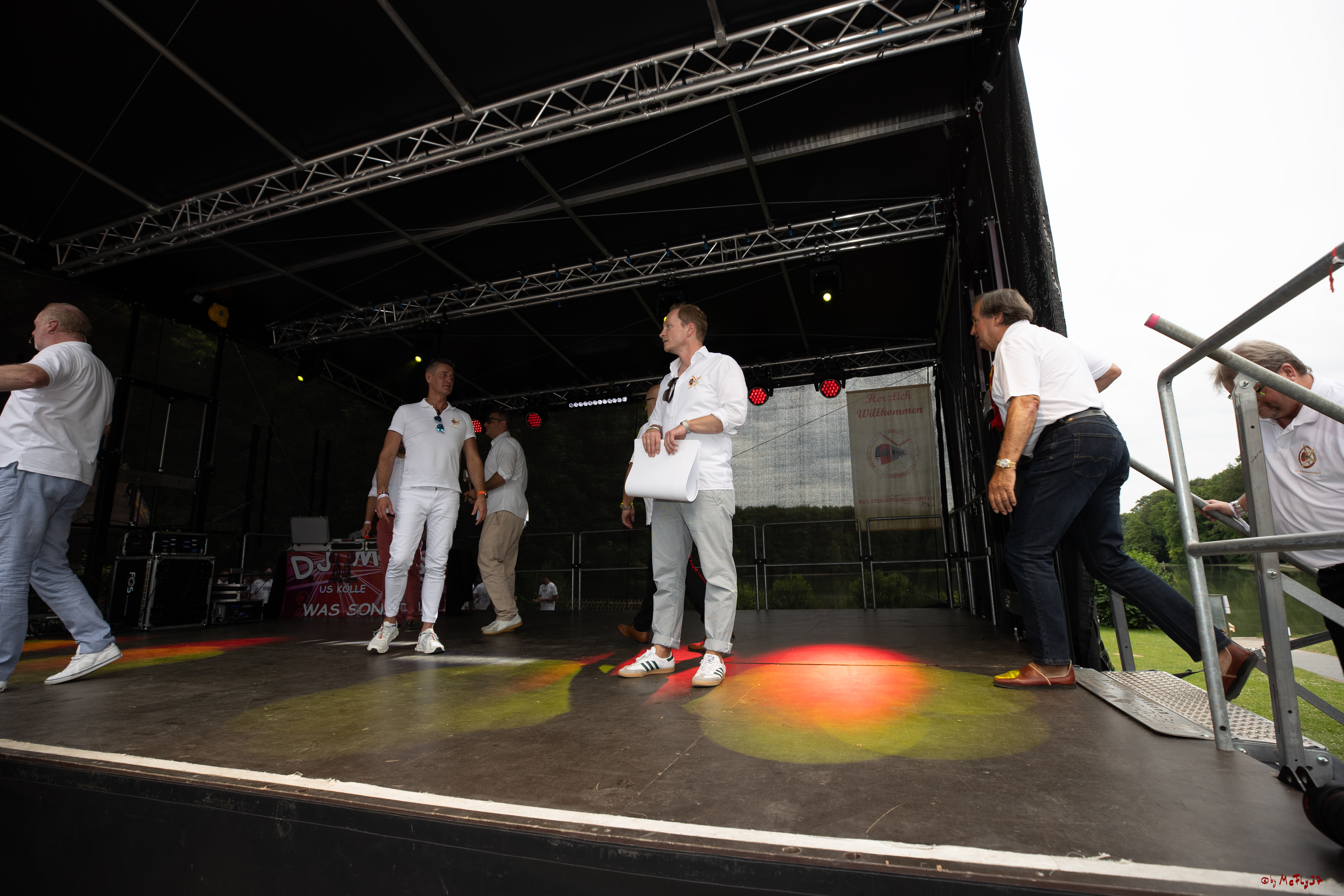 Kulturbiergarten 4.0 das Original Sommerfest 2024, 29.06.2024