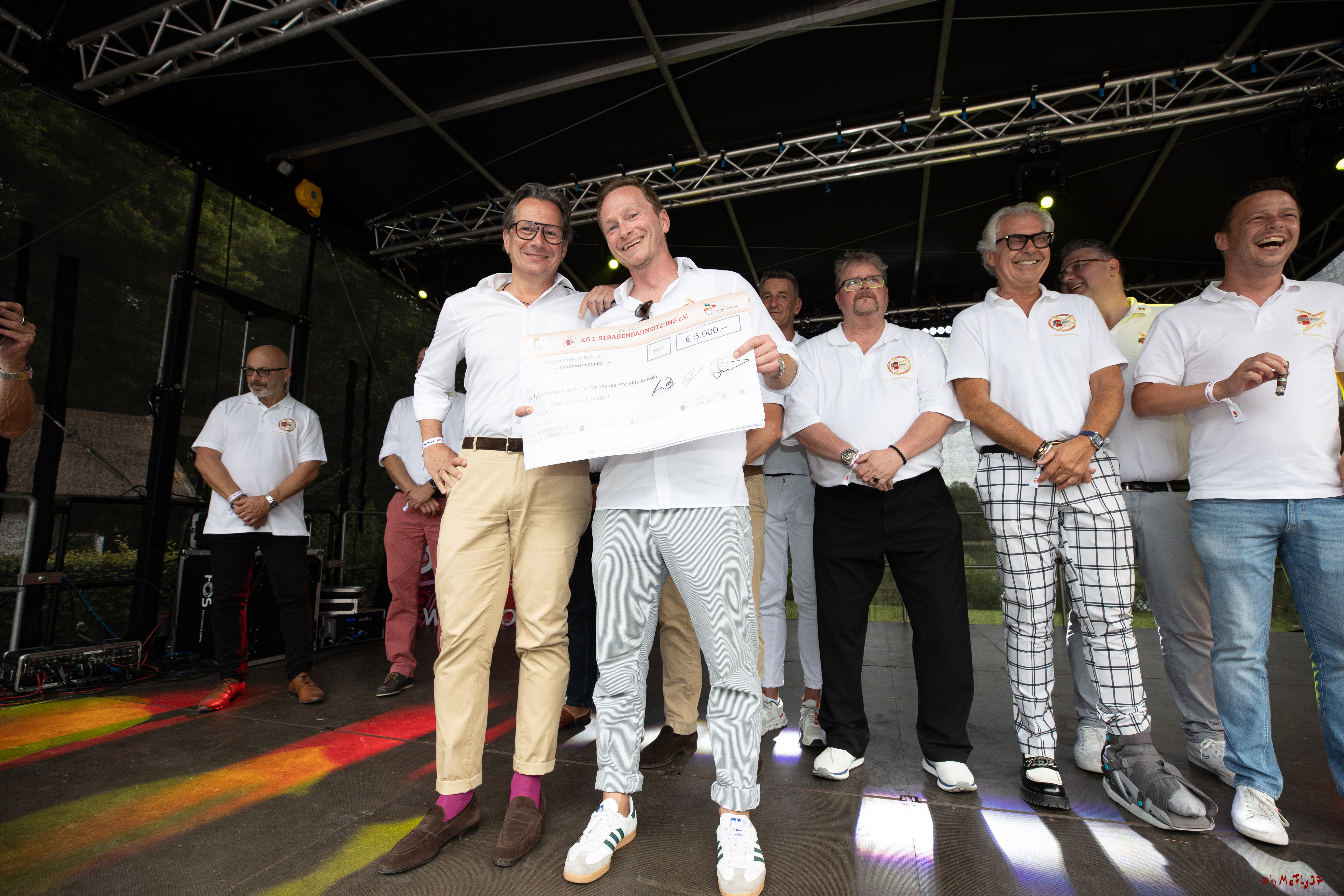 Kulturbiergarten 4.0 das Original Sommerfest 2024, 29.06.2024