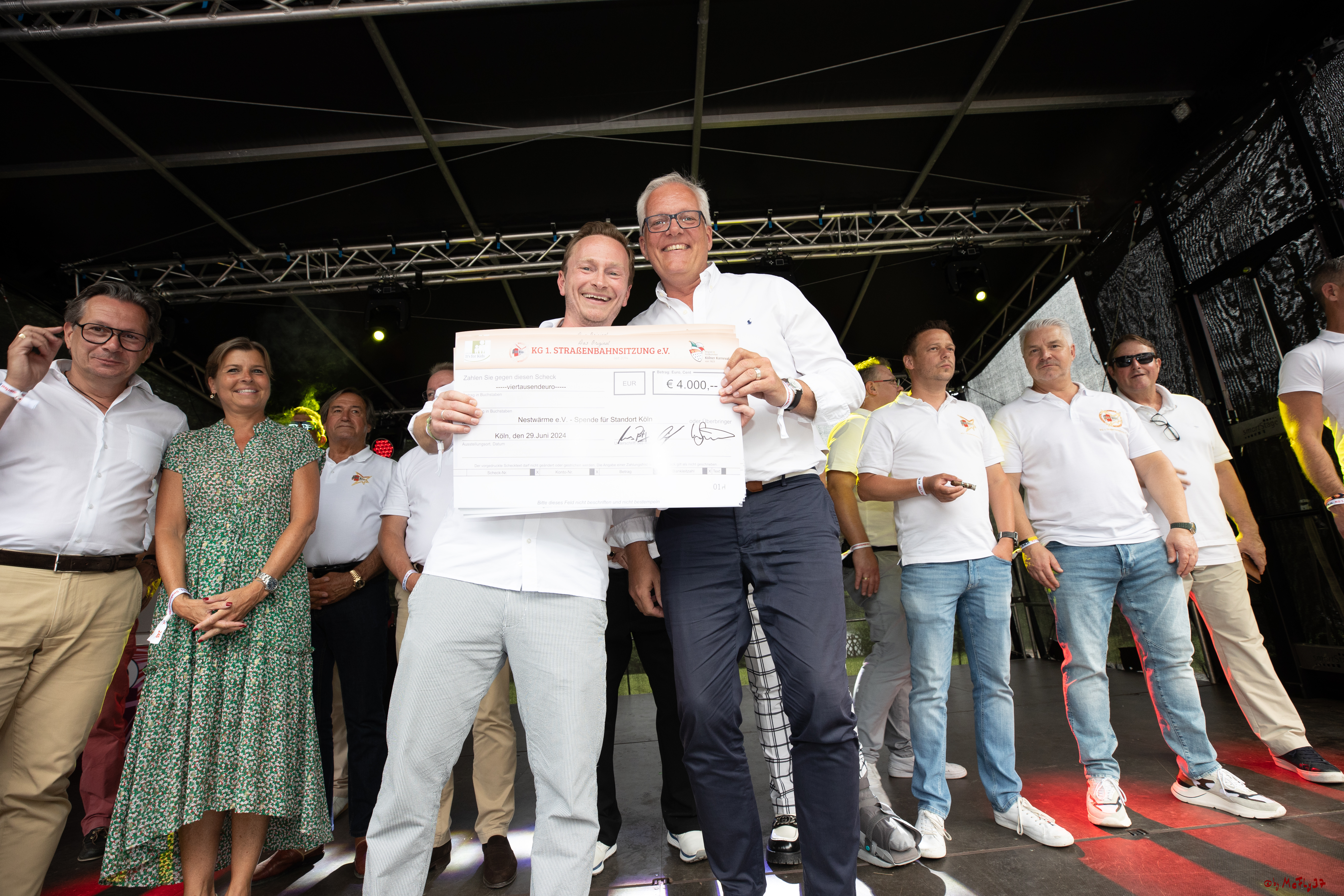 Kulturbiergarten 4.0 das Original Sommerfest 2024, 29.06.2024