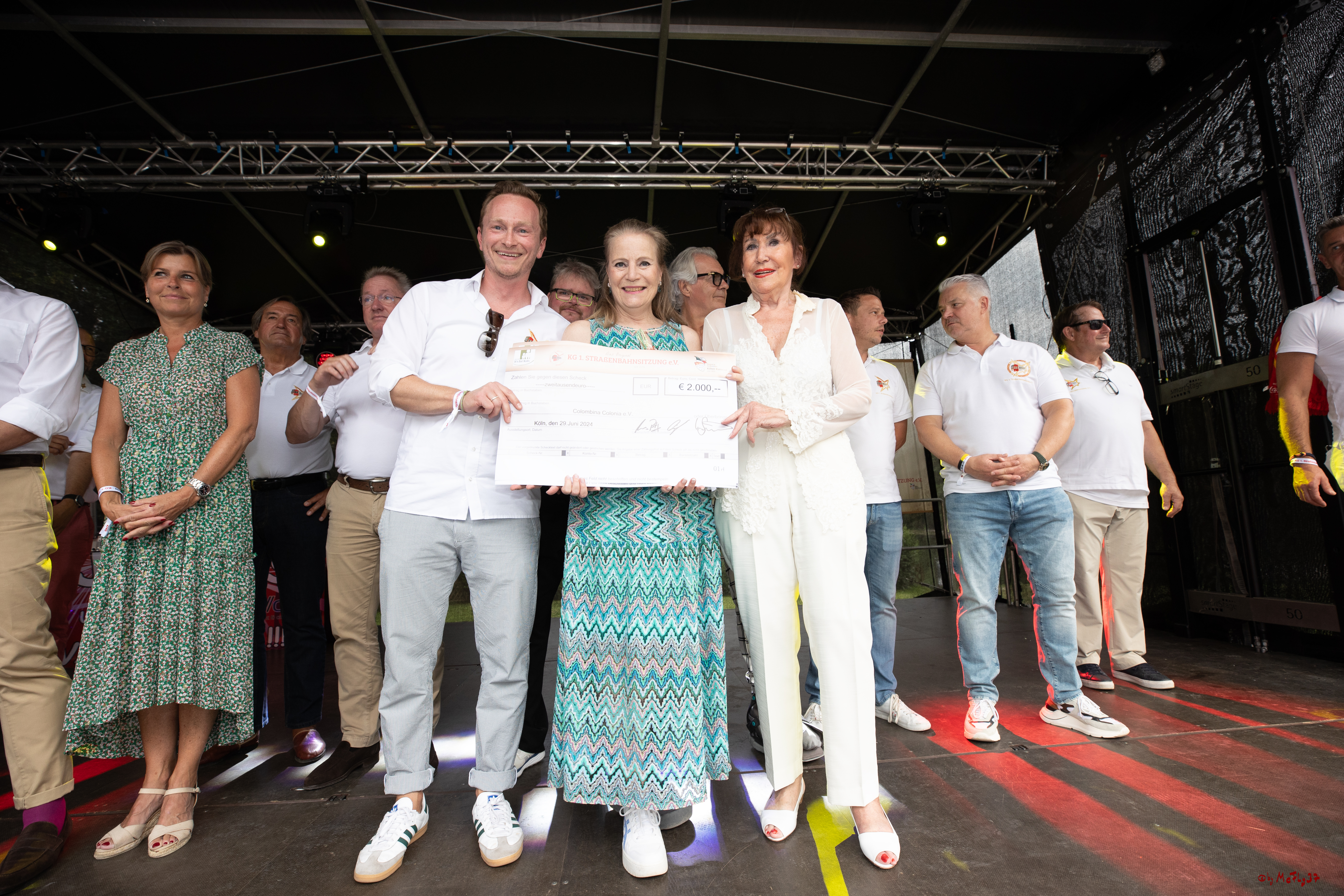 Kulturbiergarten 4.0 das Original Sommerfest 2024, 29.06.2024